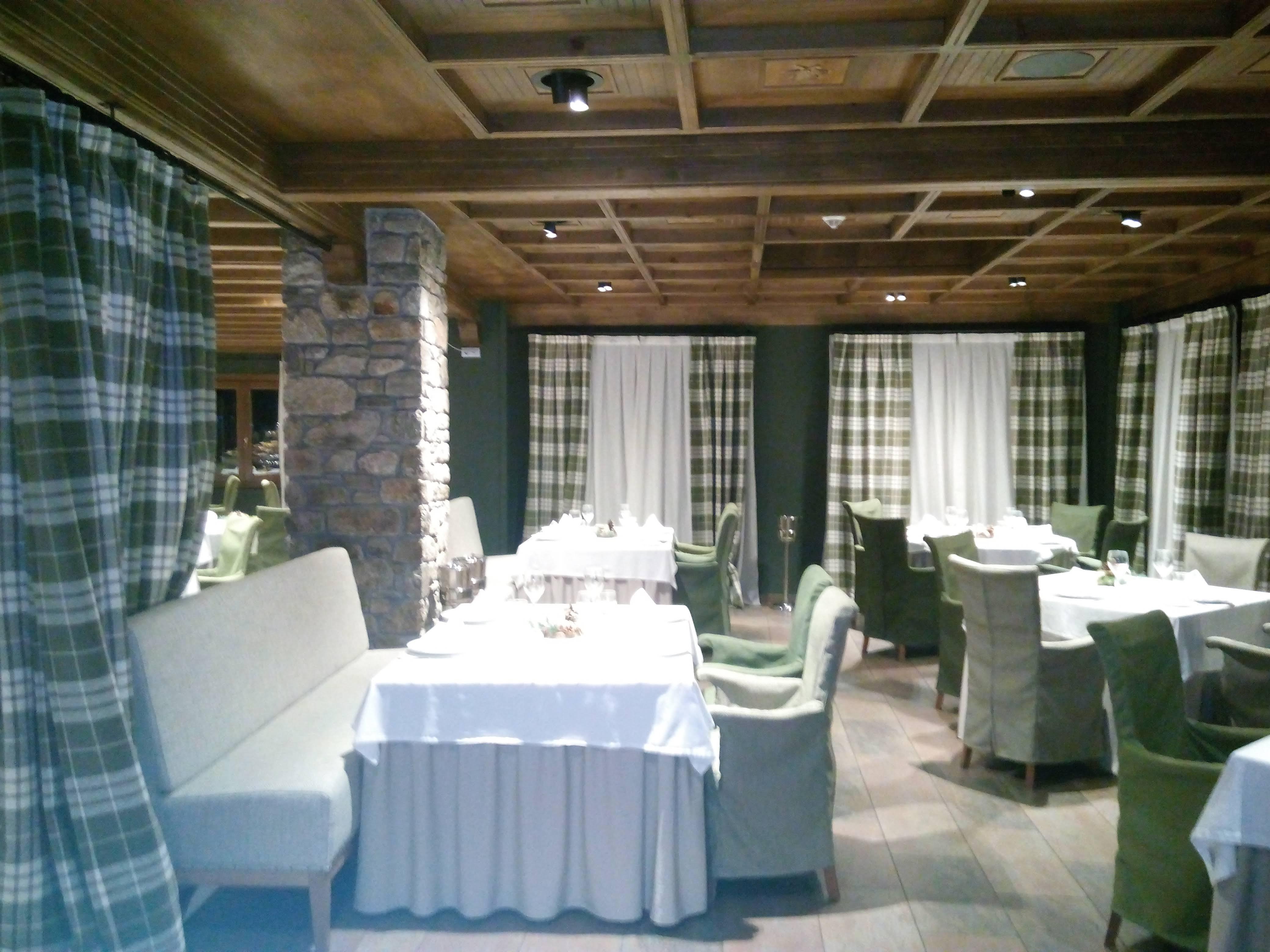 Serras Andorra 5* Soldeu