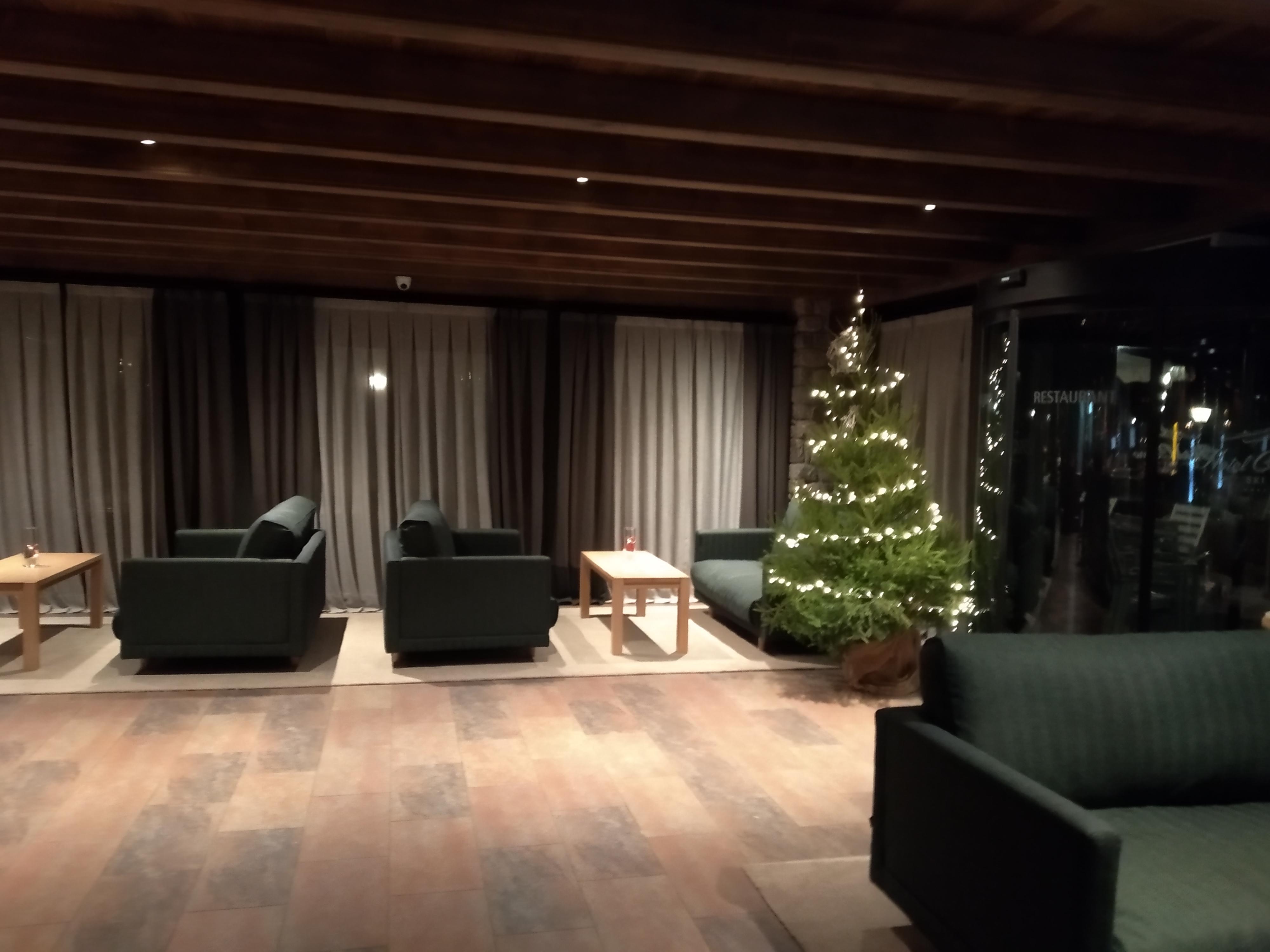 Hotel Serras Andorra 5*