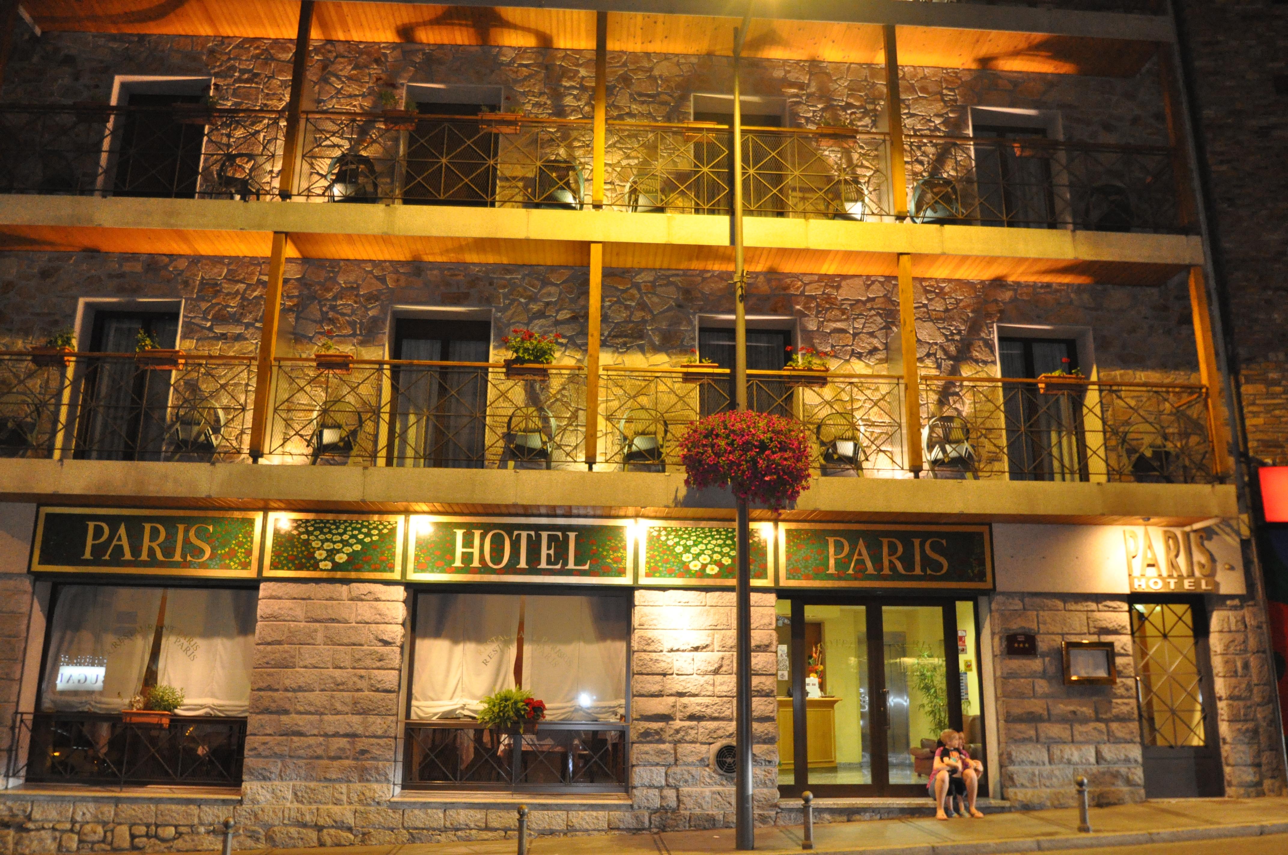 Hotel Yomo Petit Paris 3*