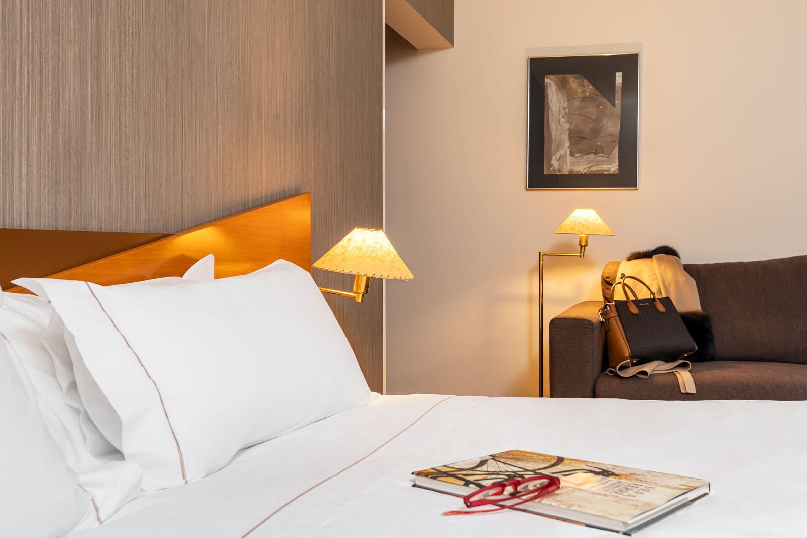 De L'isard Hotel 3*