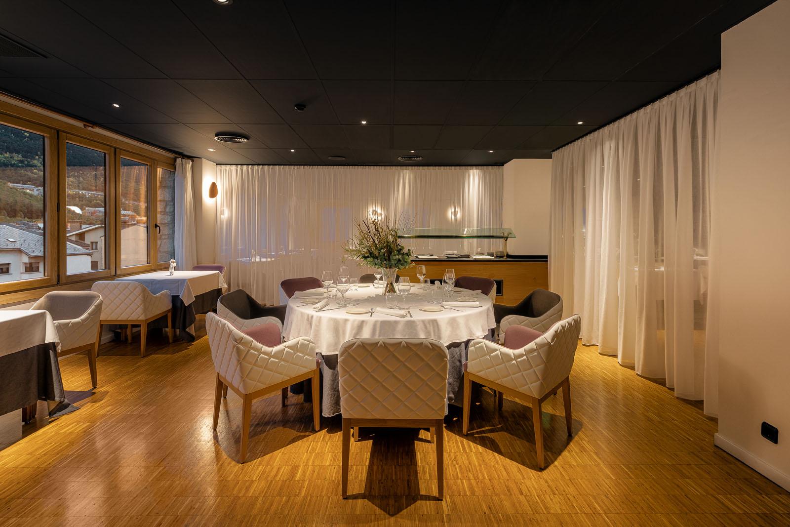 De L'isard Hotel