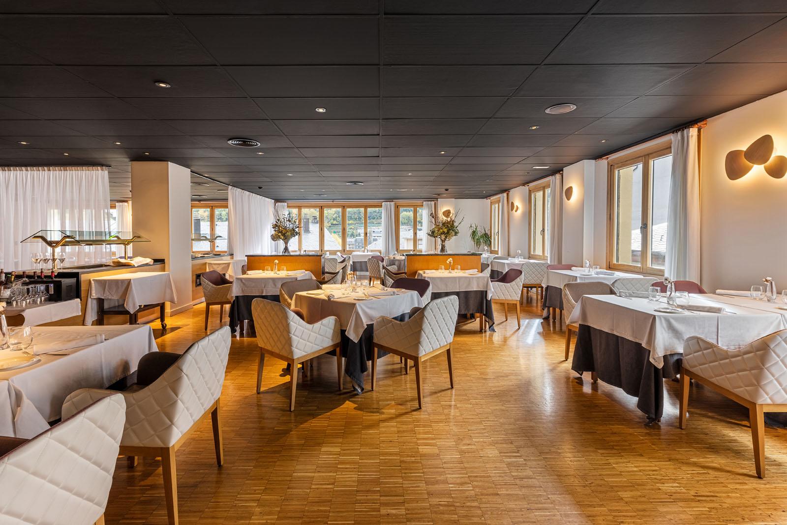 De L'isard Hotel