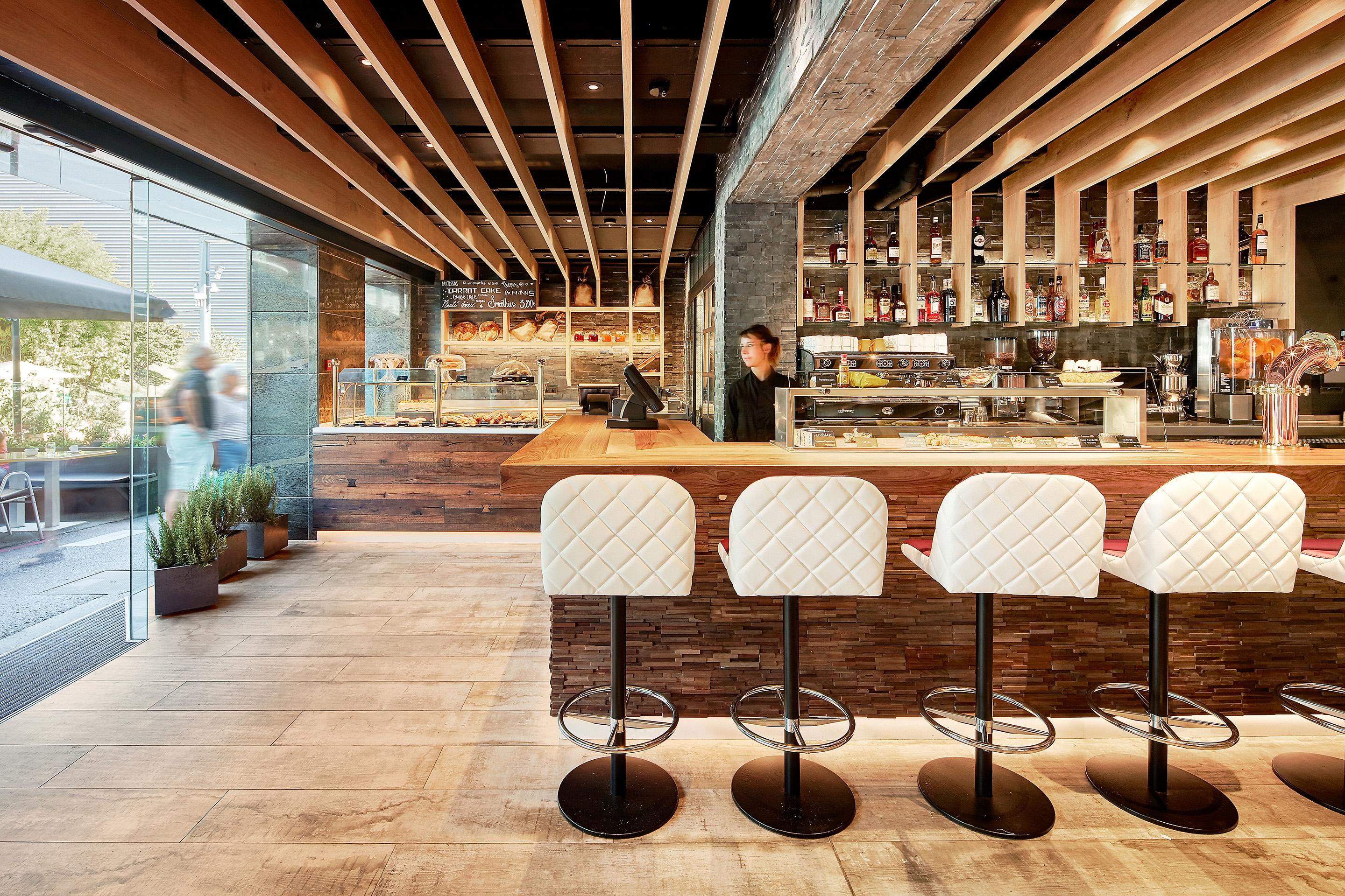 De L'isard Hotel 3*
