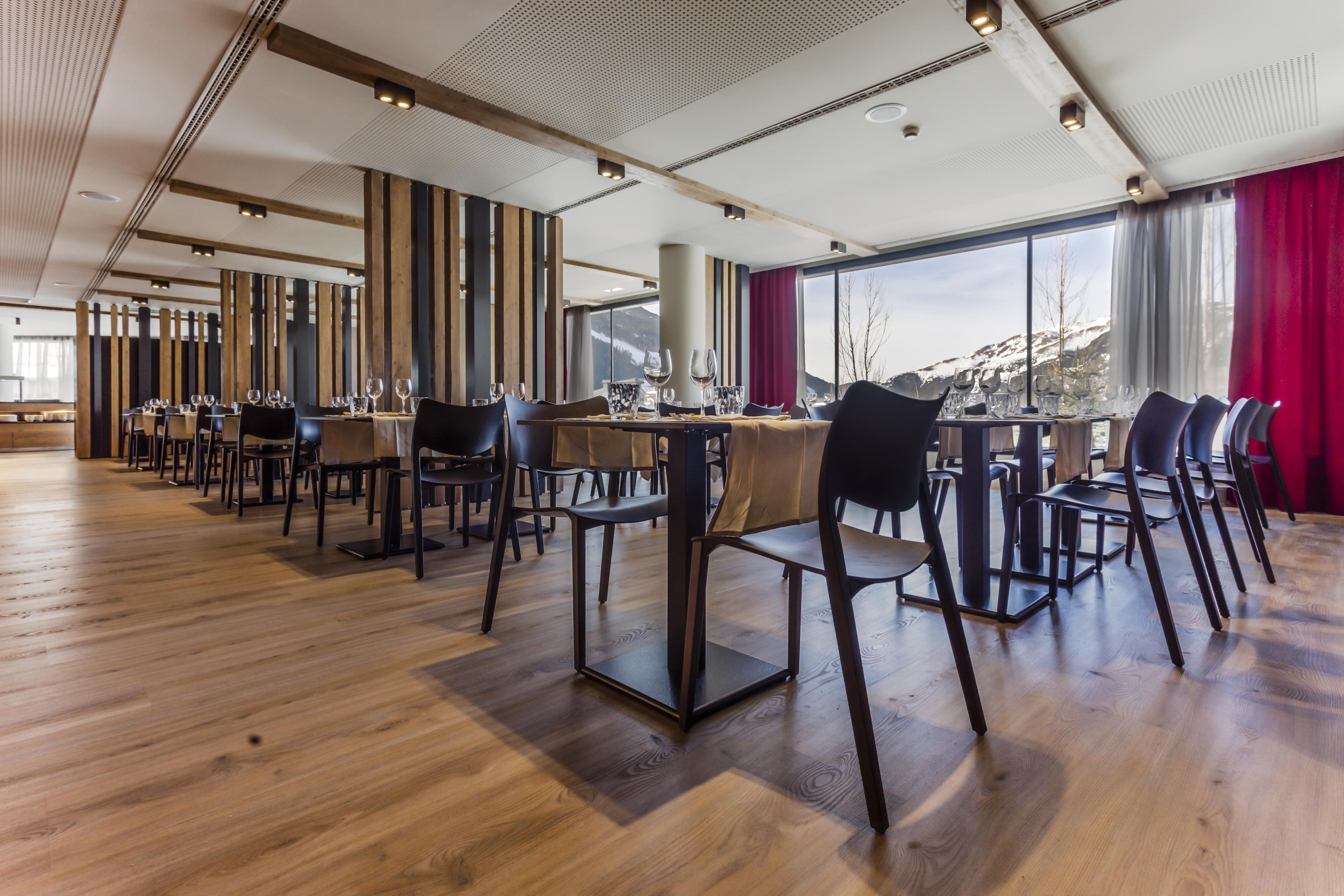 Park Piolets Mountainhotel & Soldeu
