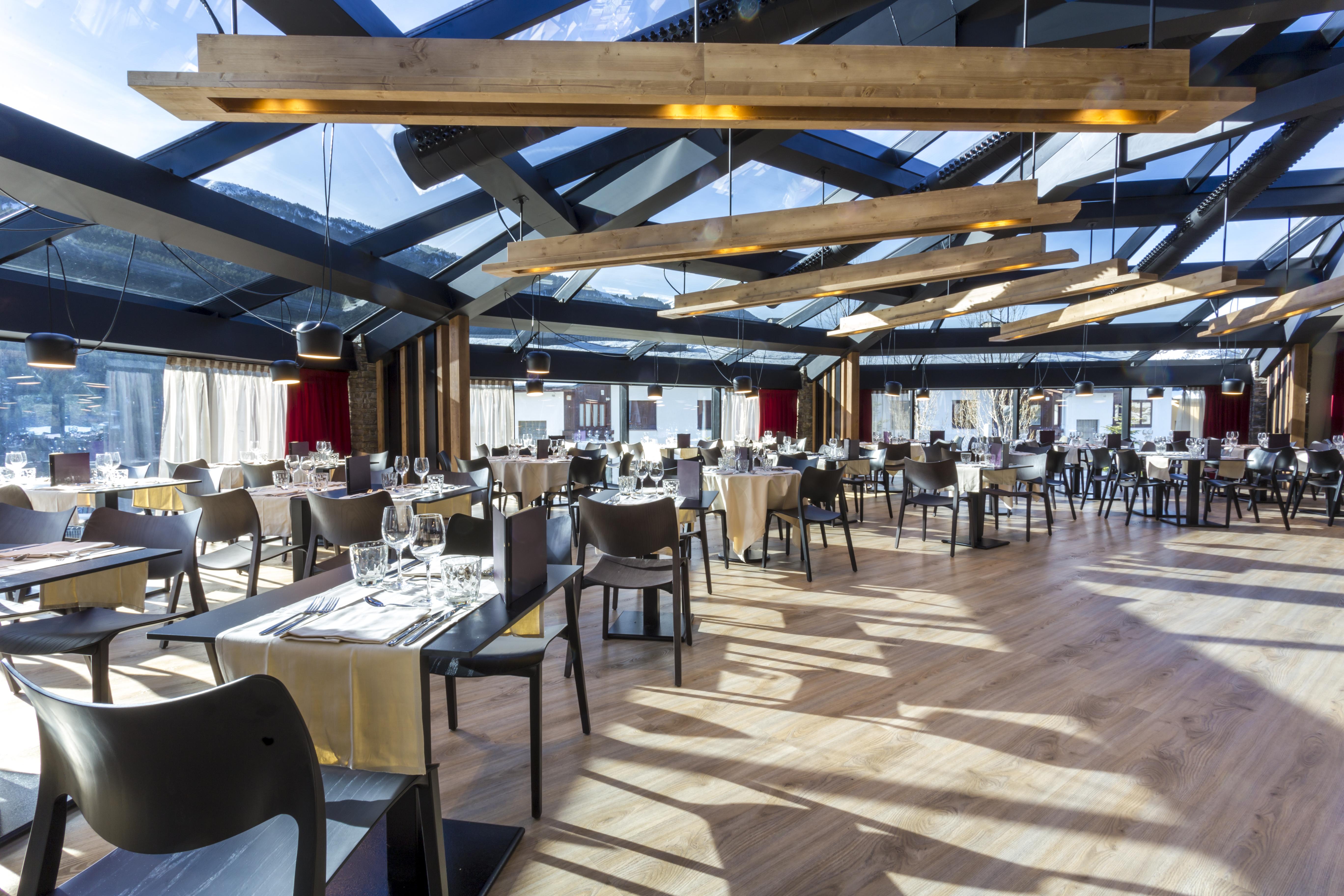Park Piolets Mountainhotel & 5* Soldeu