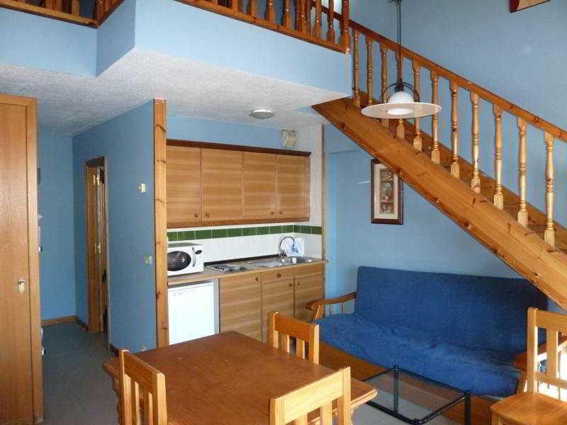 Apartamento Crest Pas