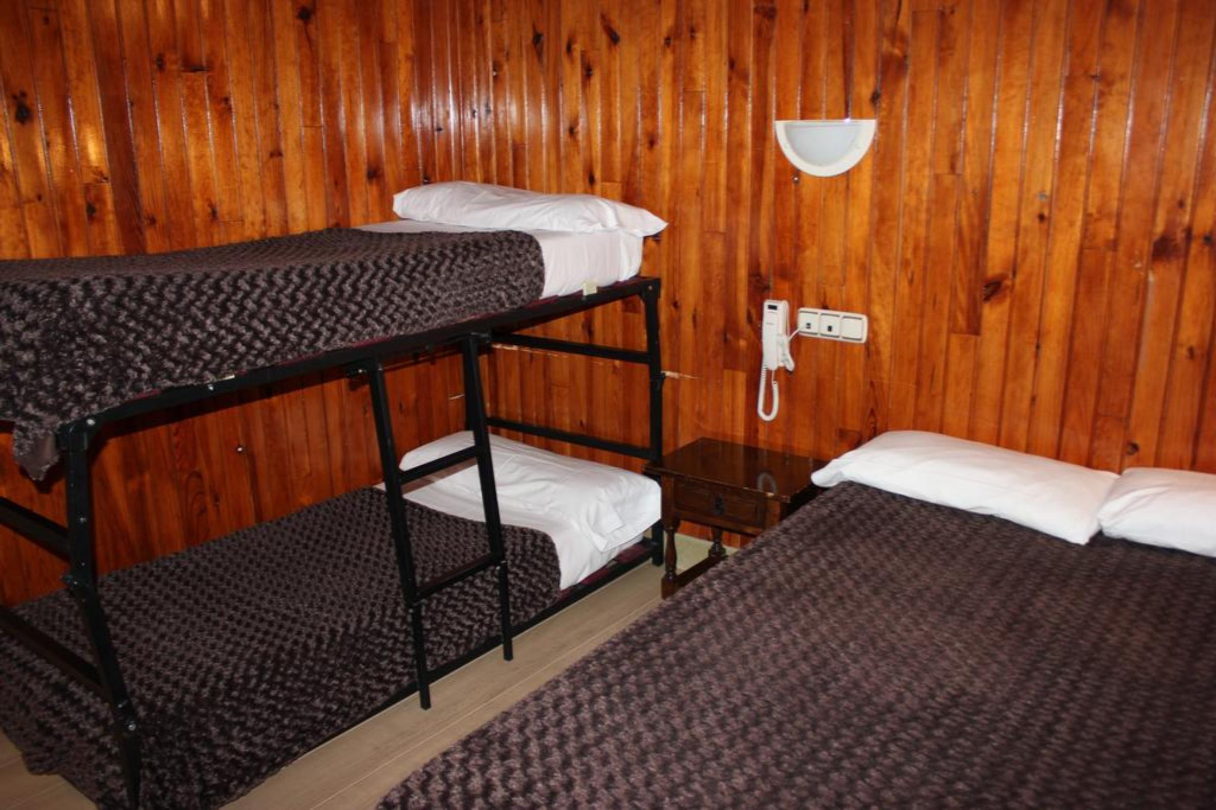 Hotel Merino