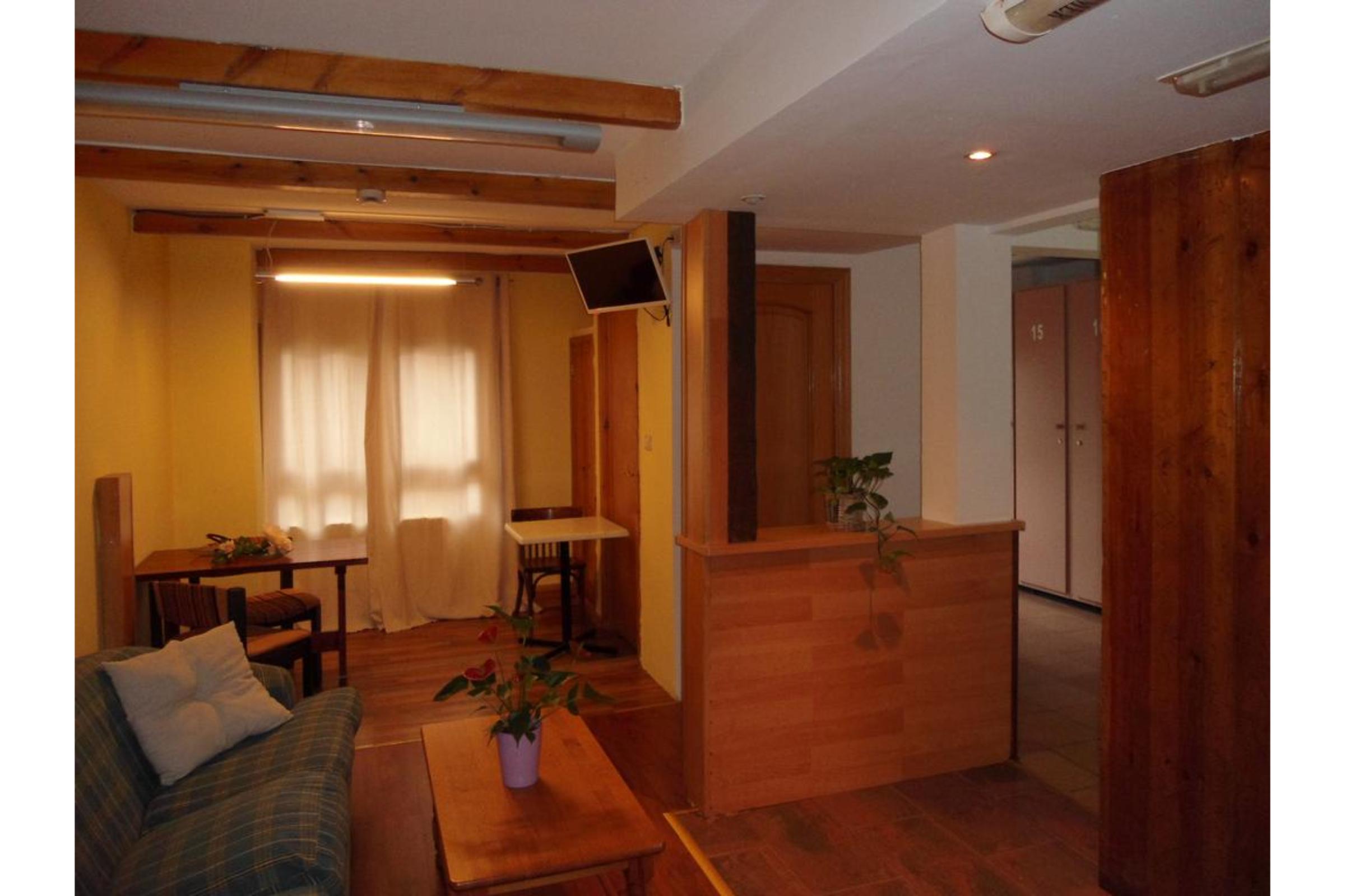 Hotel Merino