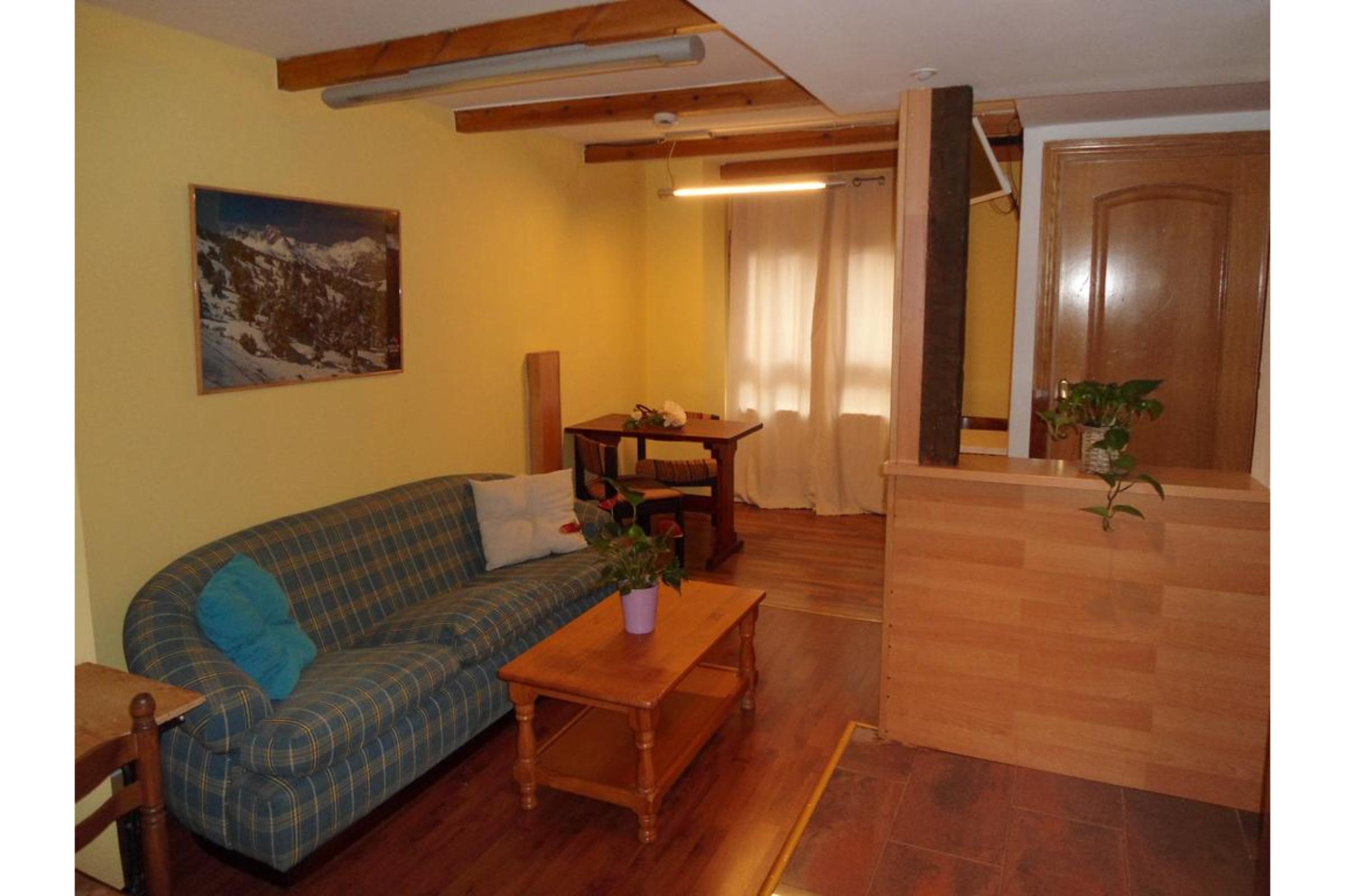 Merino Hotel Pas De La Casa