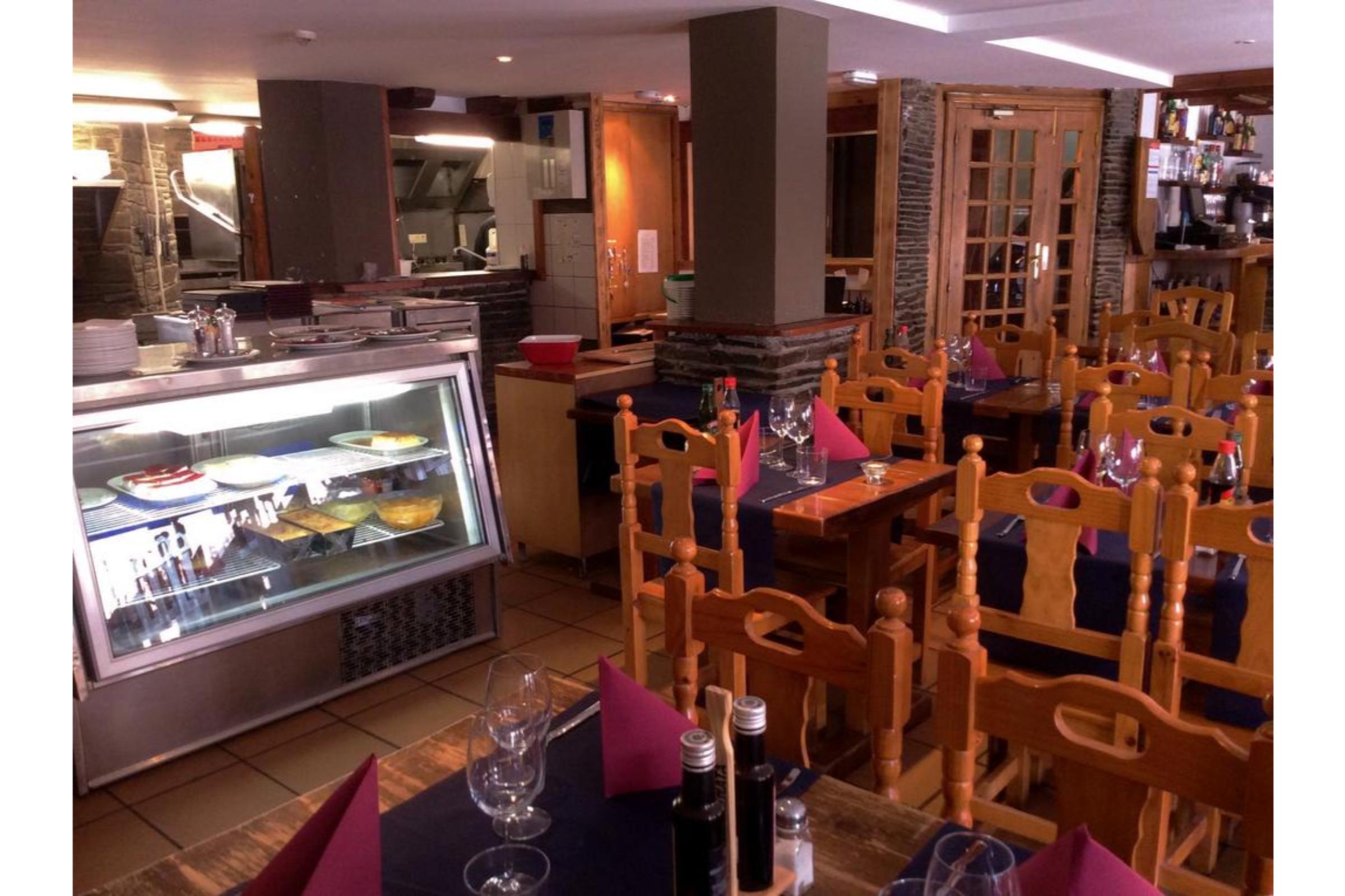 Hotel Merino 2*