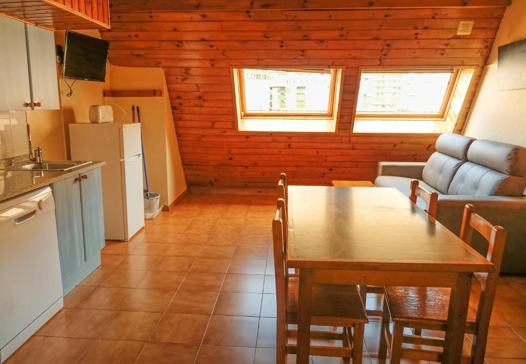 Apartamento Sapporo 3000