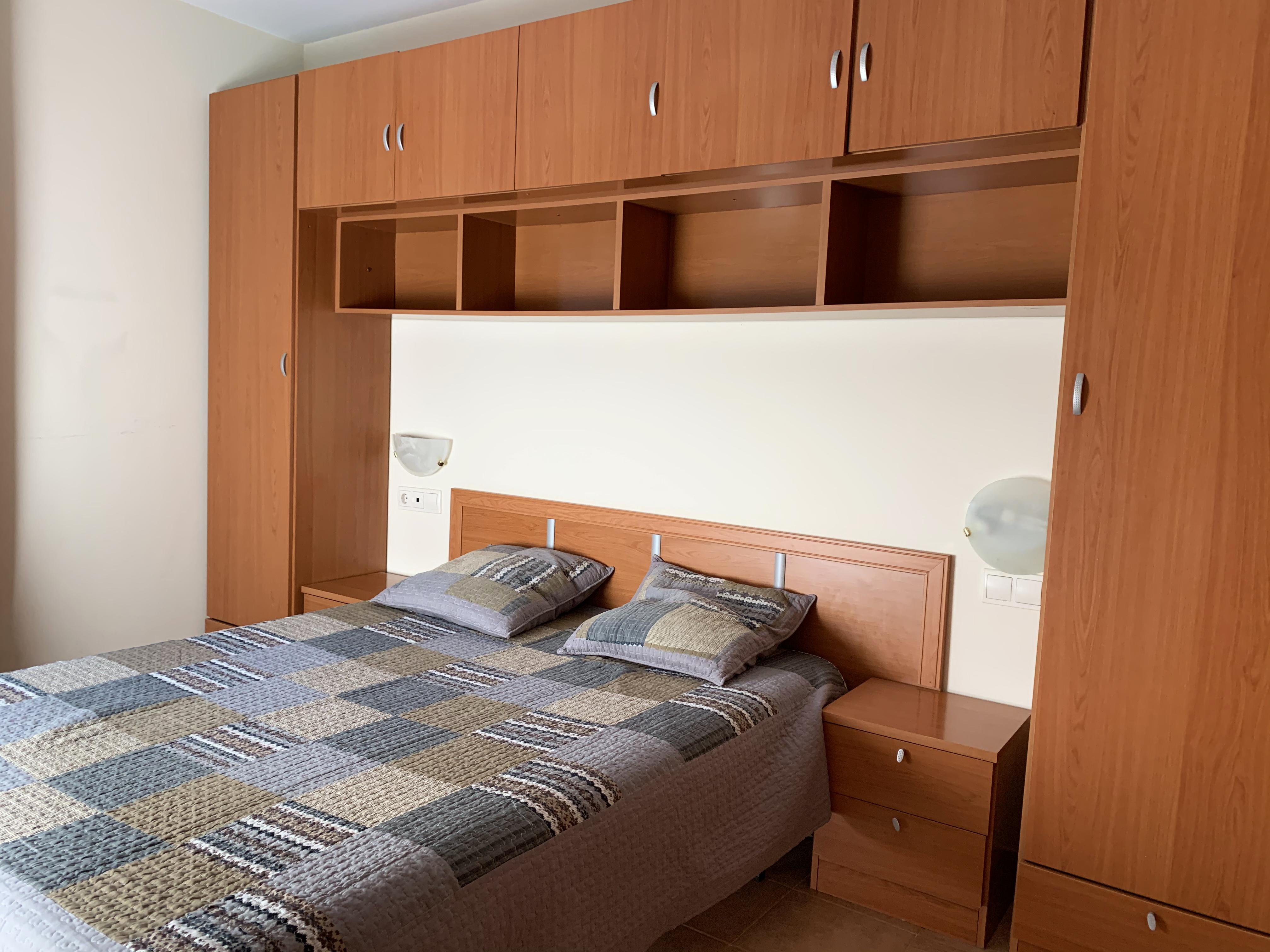 Apartamento Ribagrossa 3000