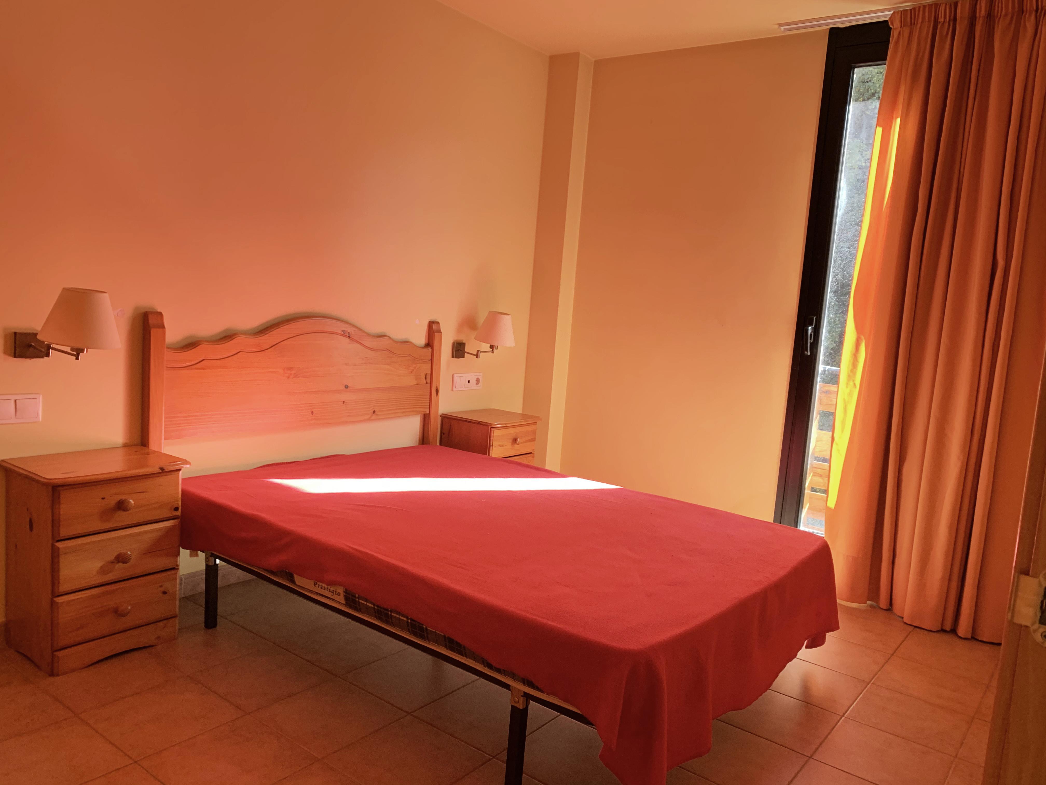 Ribagrossa 3000 Apartamento Canillo