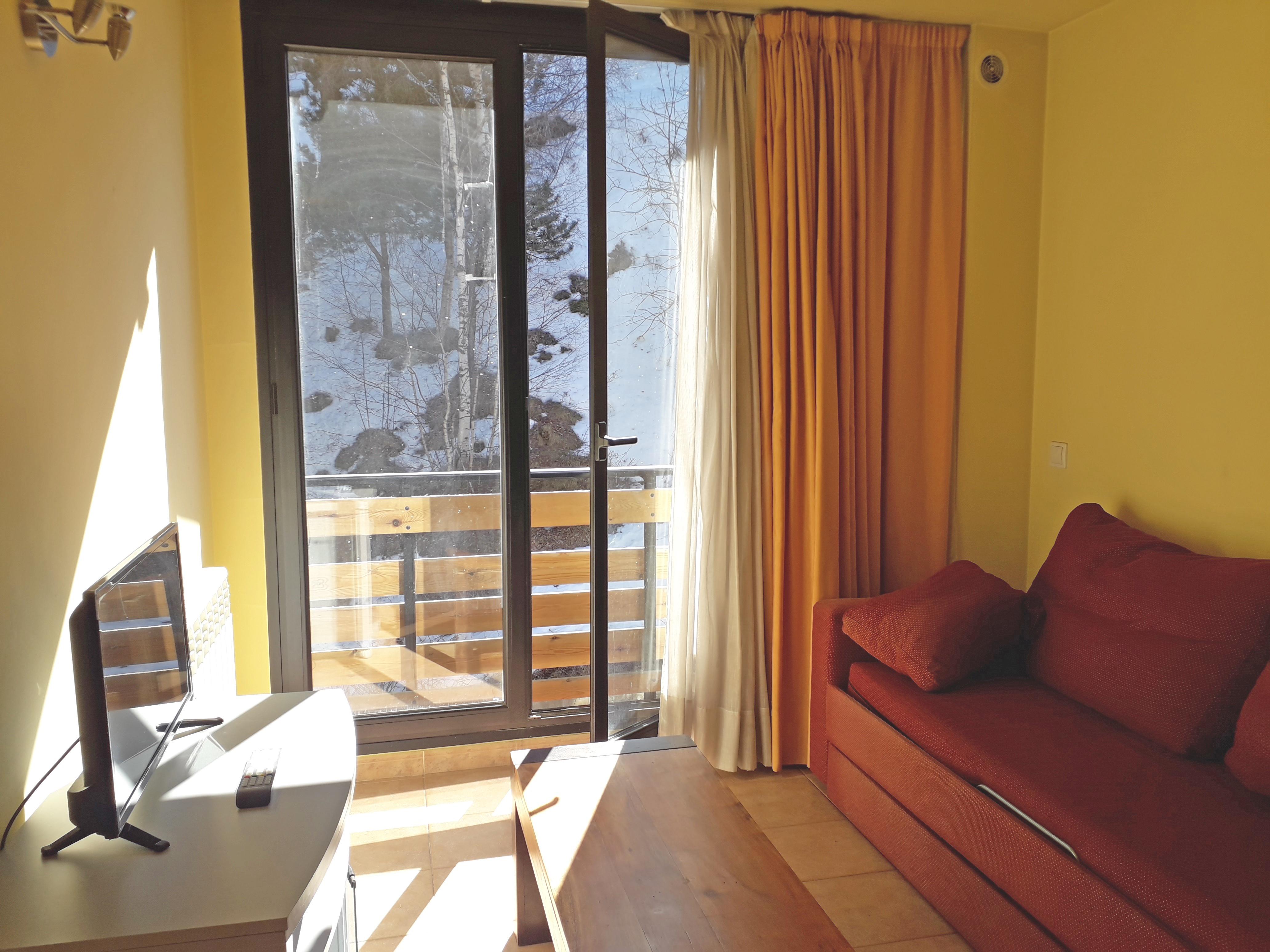 Apartamento Ribagrossa 3000 Canillo
