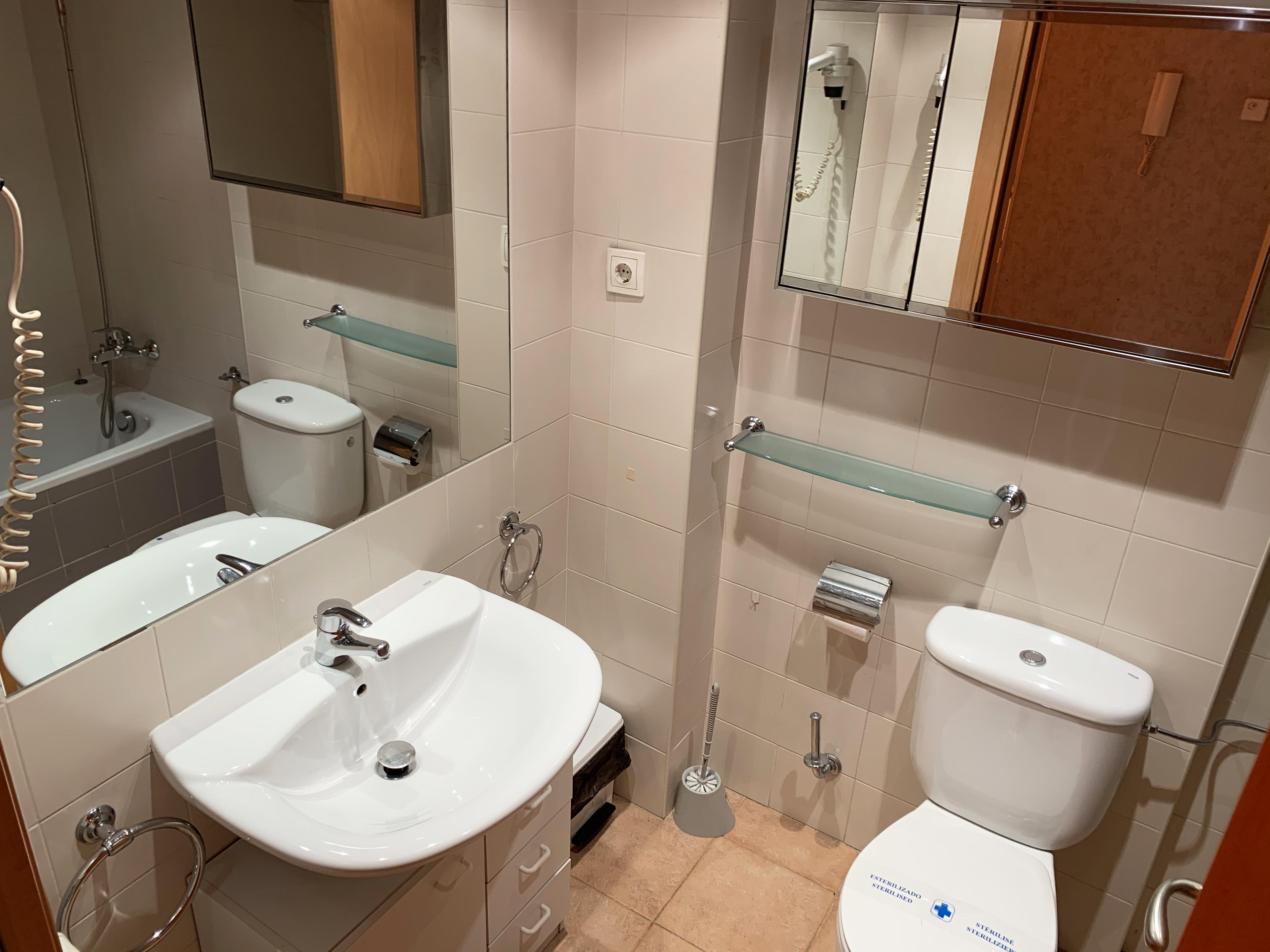 Ribagrossa 3000 Apartamento *