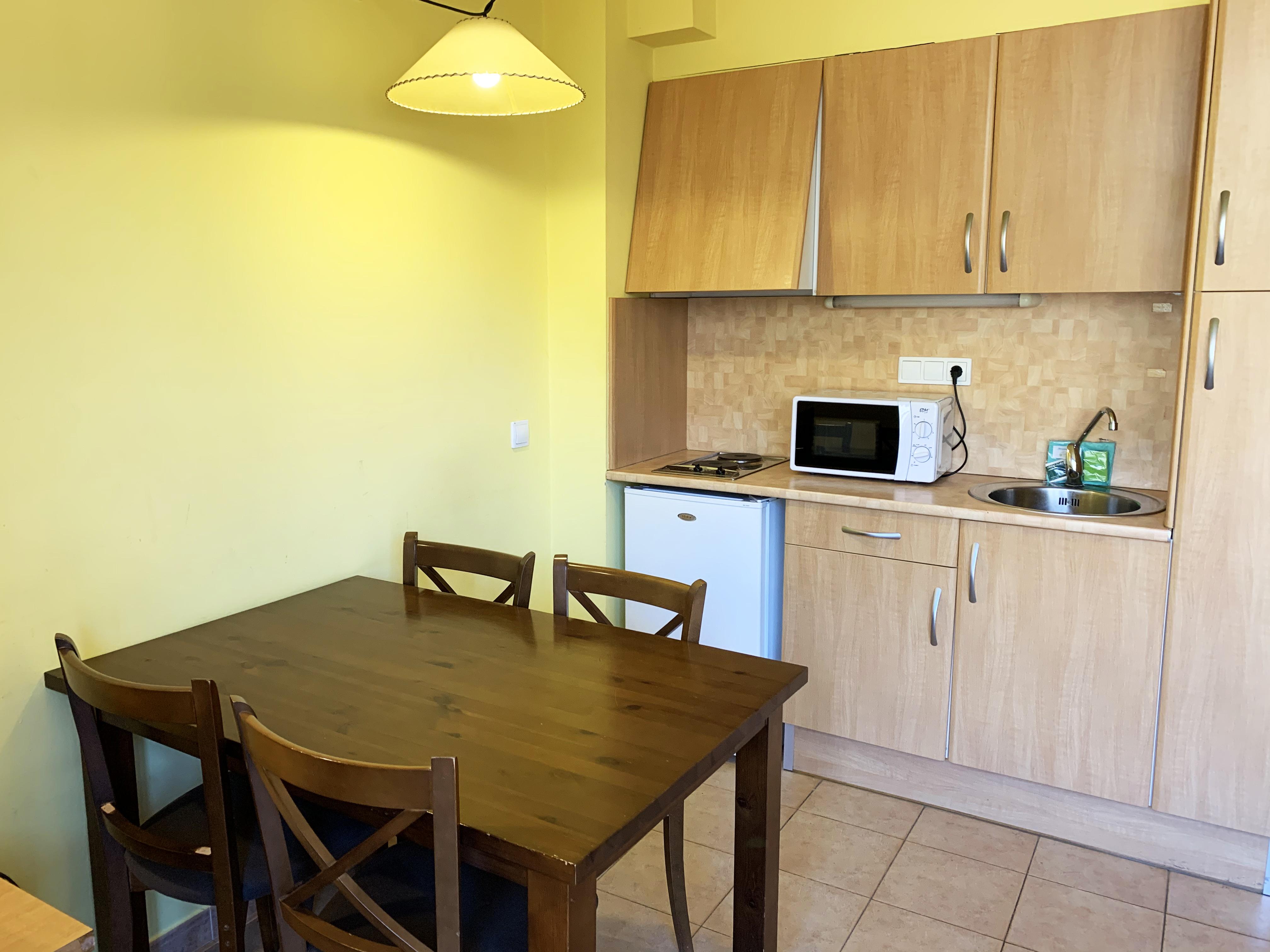 Apartamento Ribagrossa 3000 *