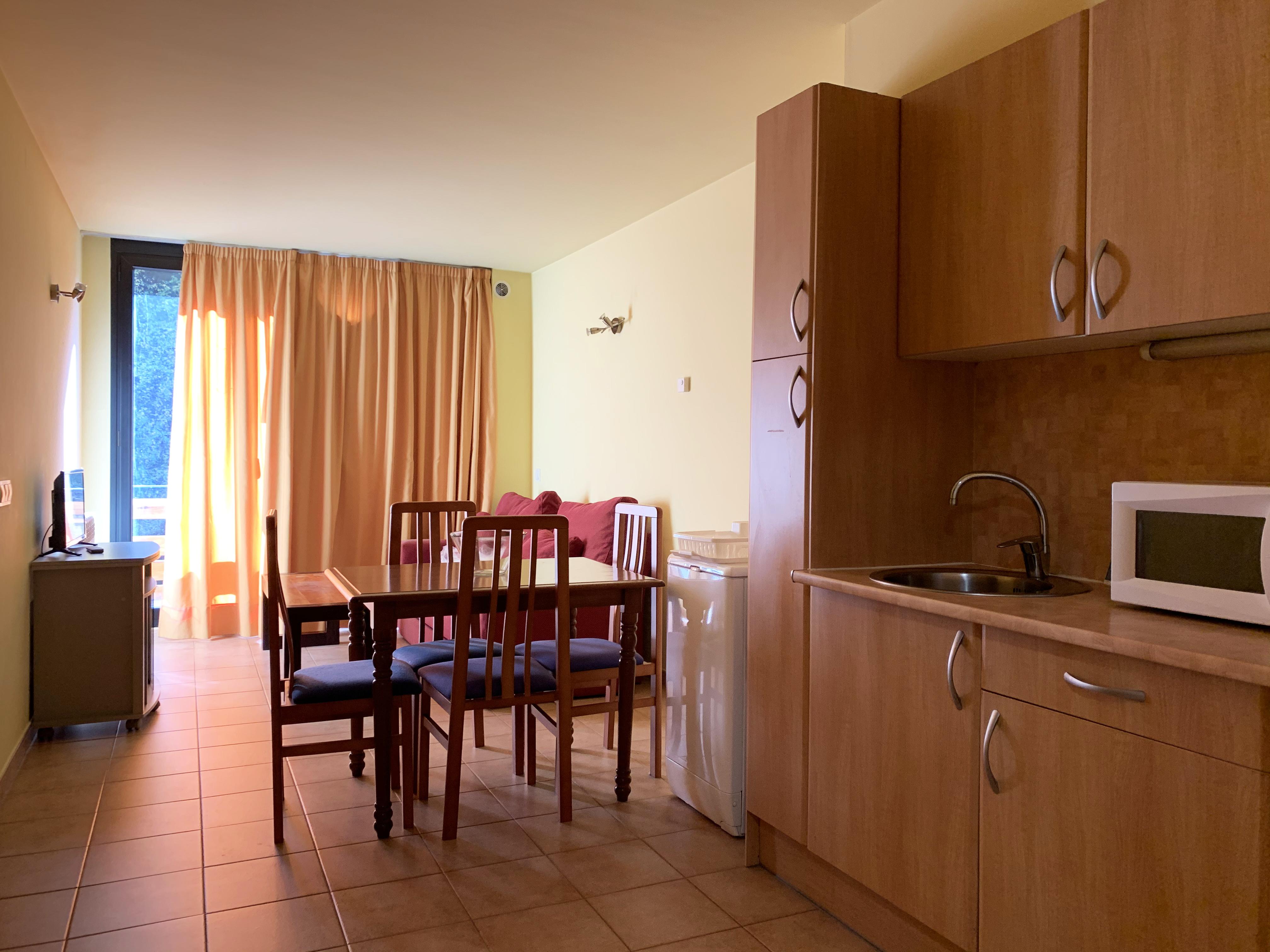 Ribagrossa 3000 Apartamento