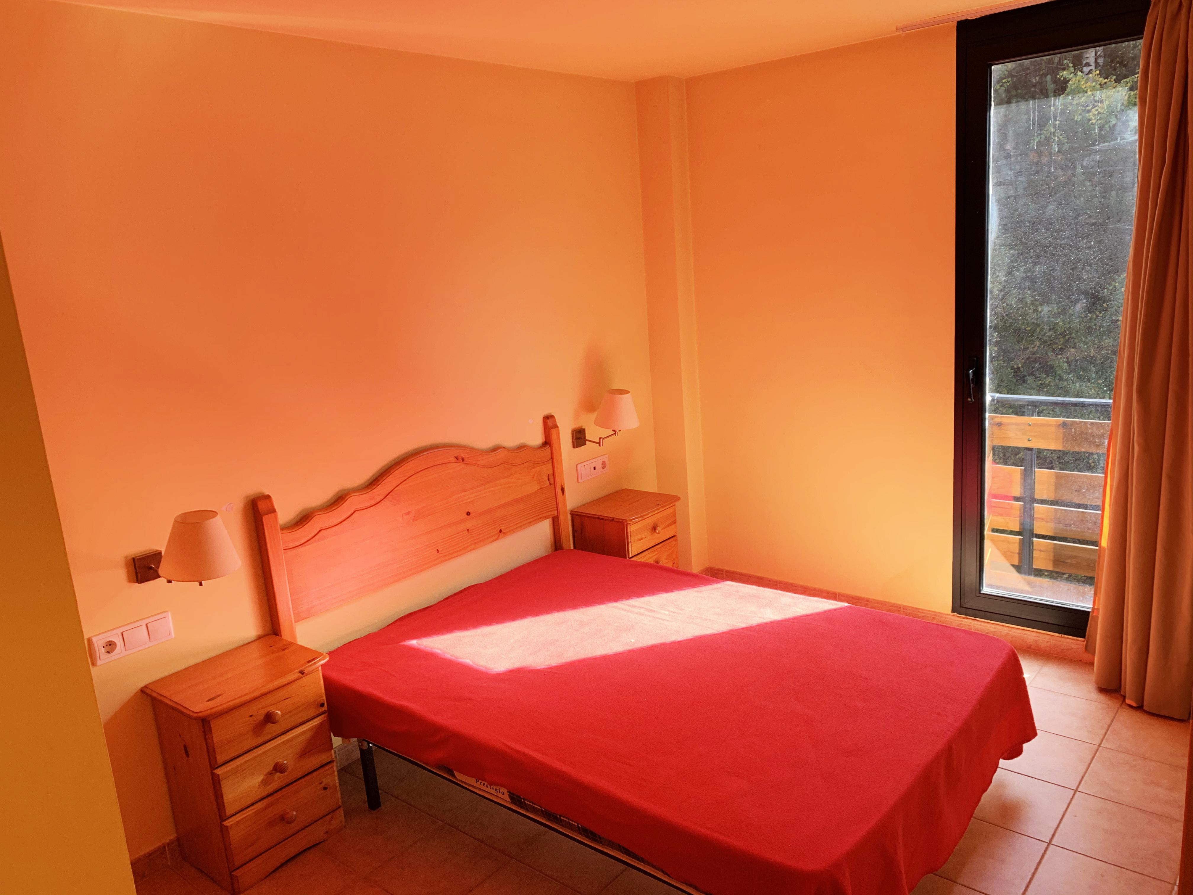 Apartamento Ribagrossa 3000 Canillo