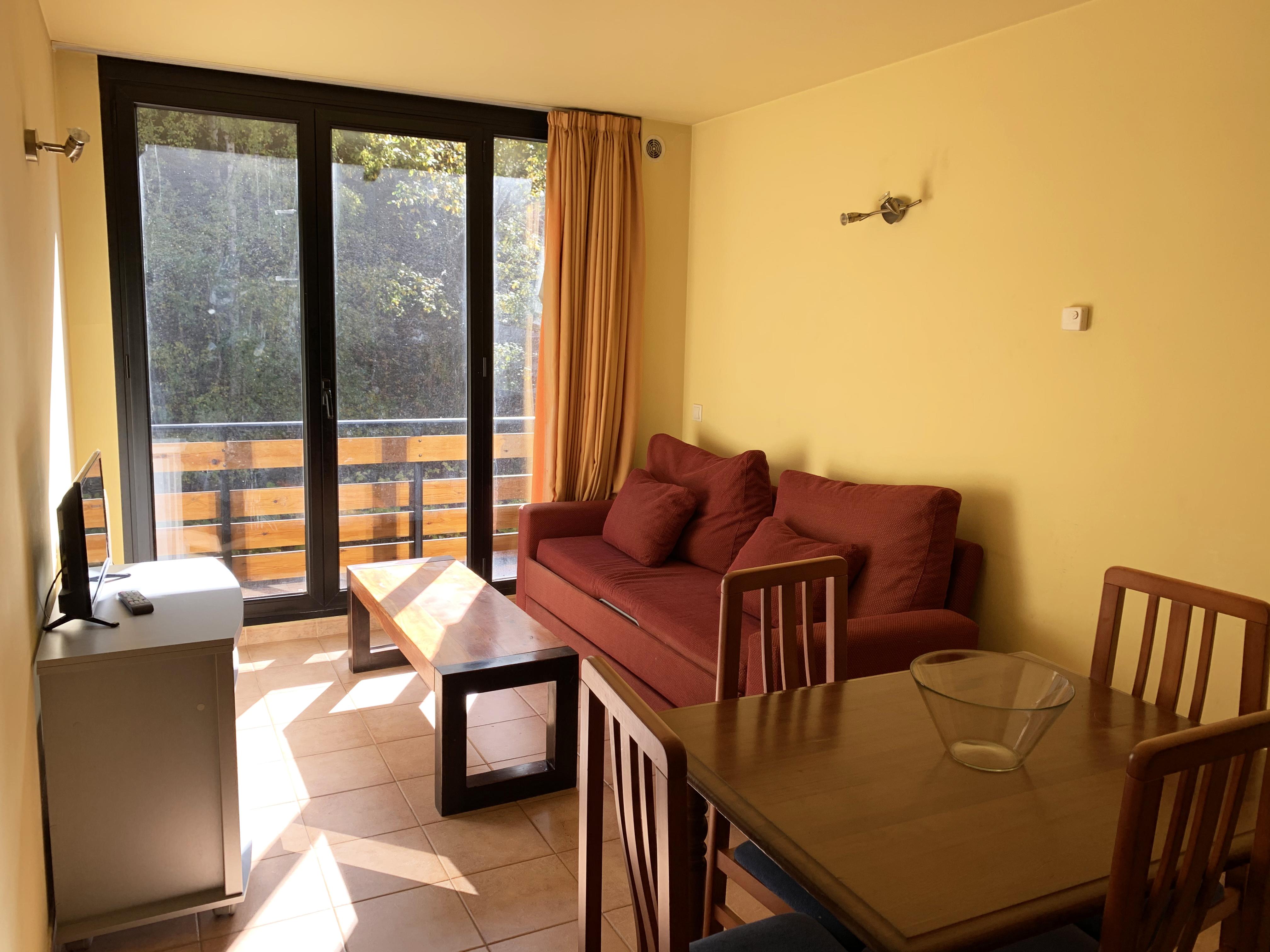 Ribagrossa 3000 Apartamento *
