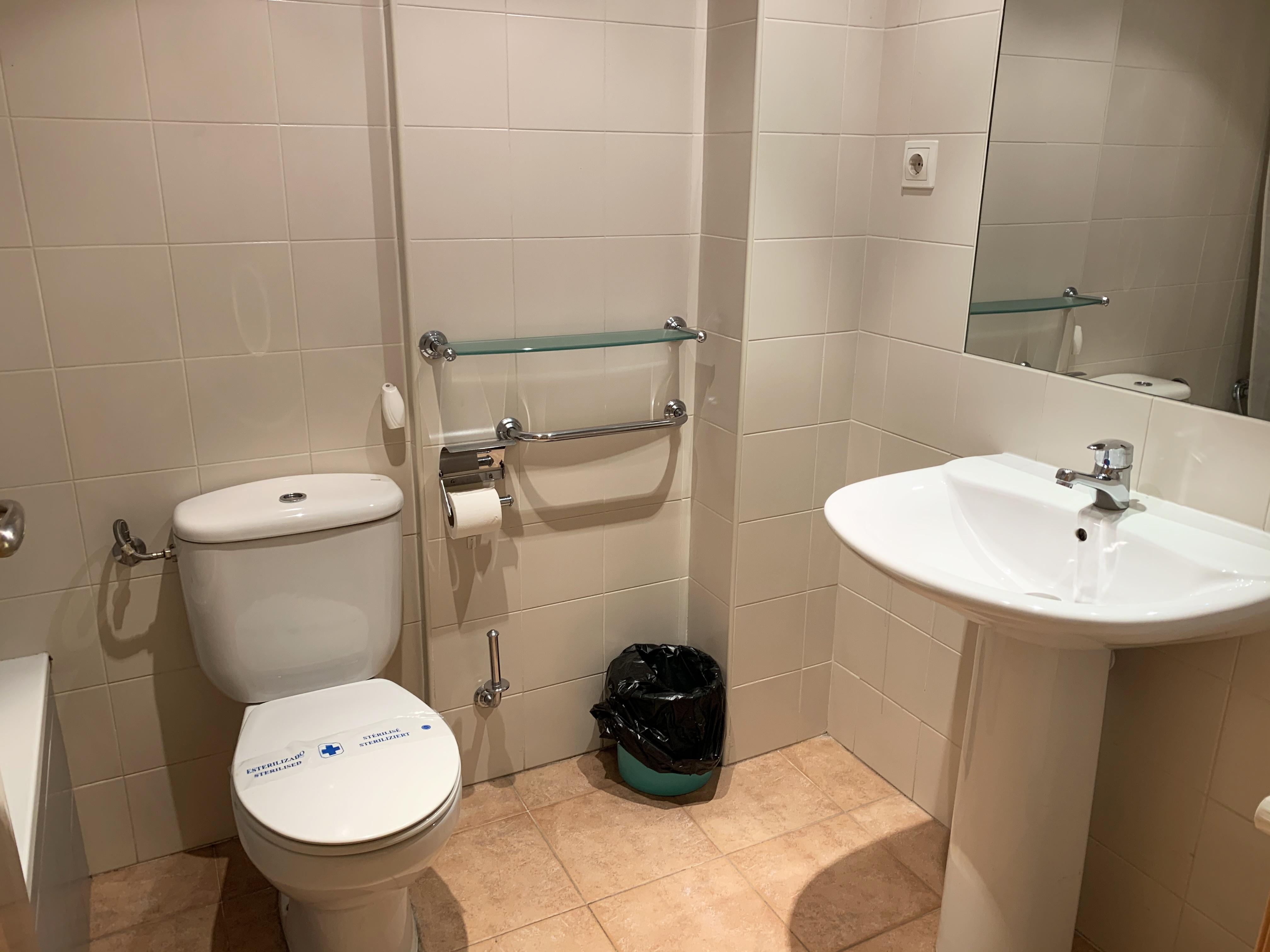 Ribagrossa 3000 Apartamento Canillo