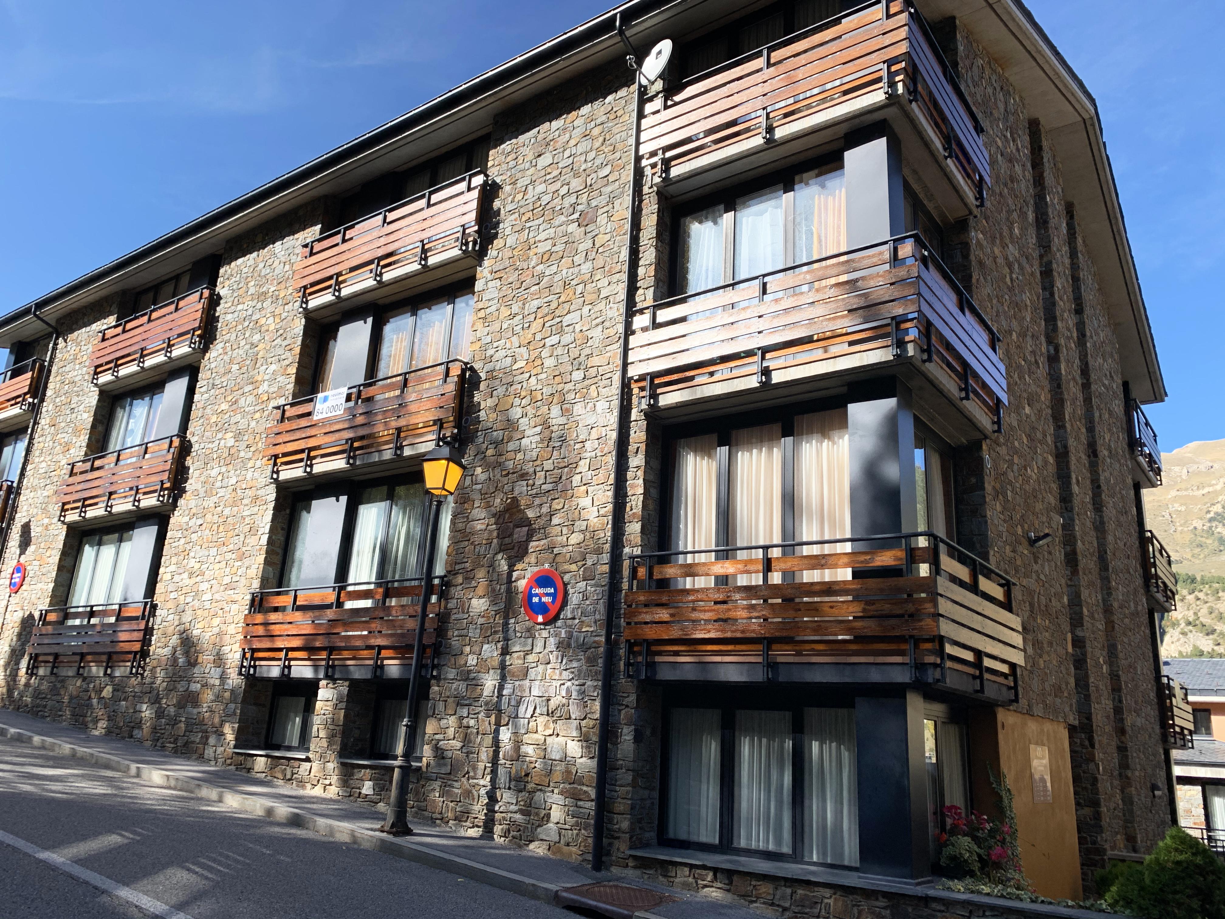 Ribagrossa 3000 Apartamento *