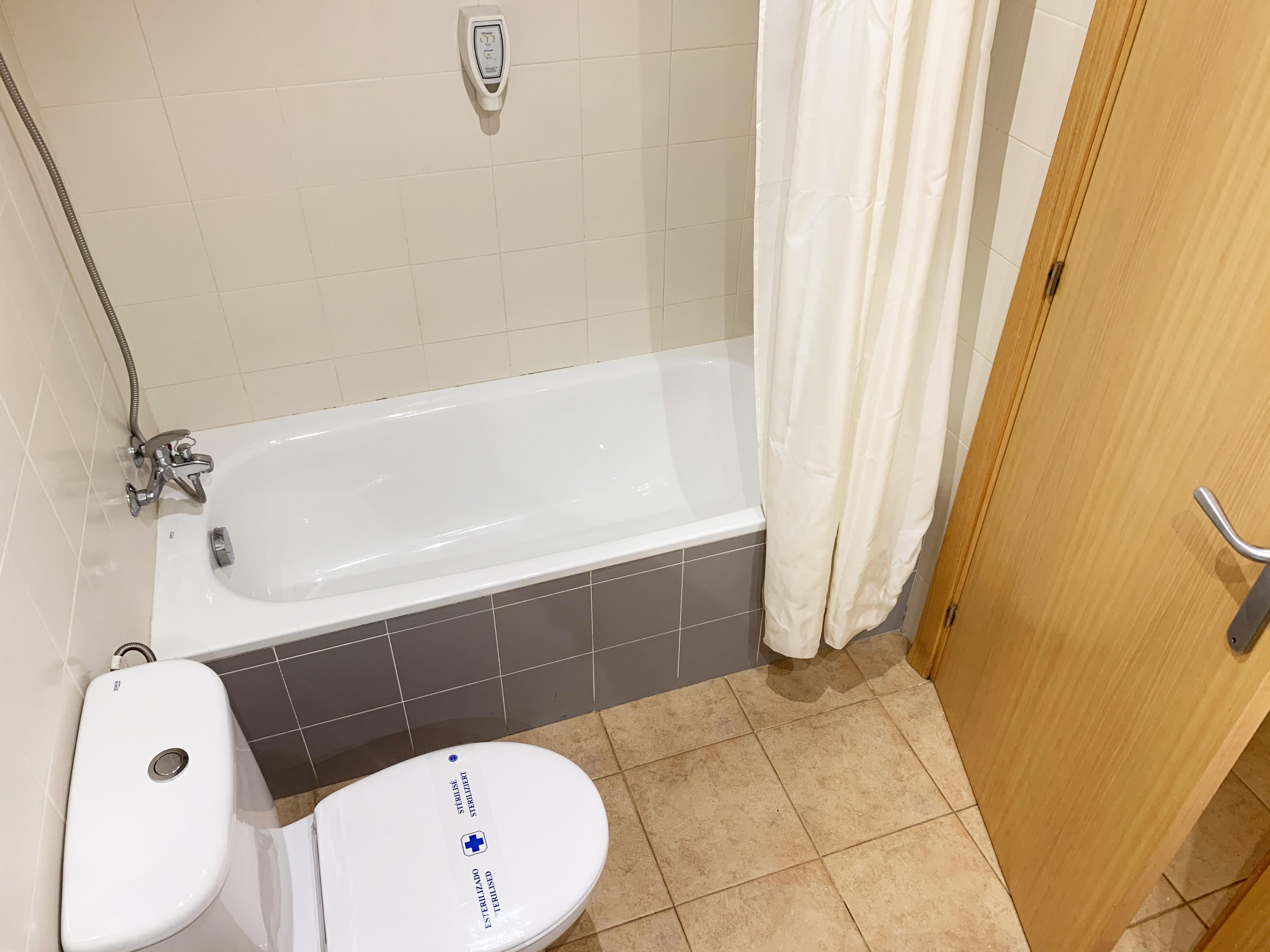 Apartamento Ribagrossa 3000 Canillo