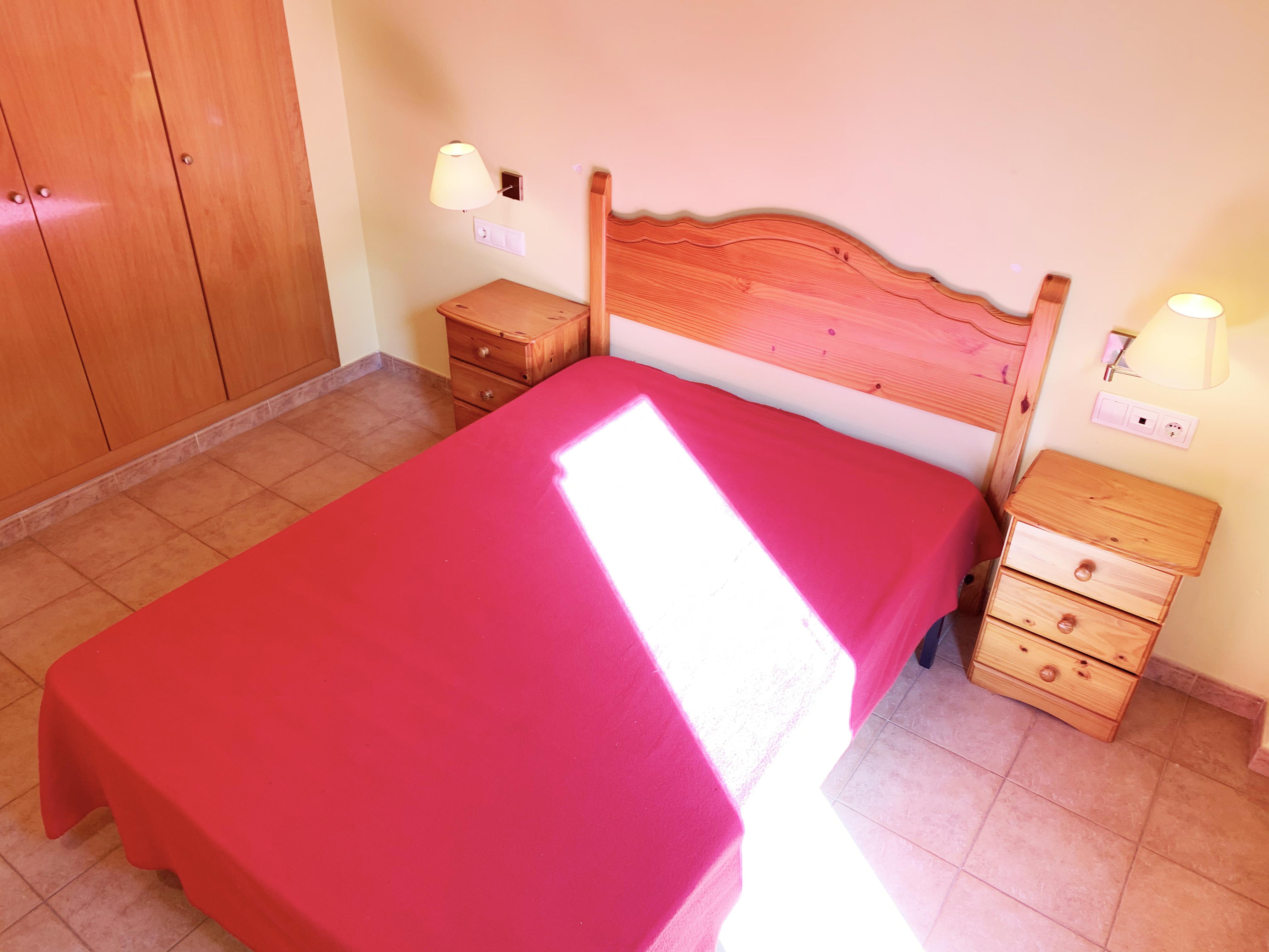 Ribagrossa 3000 Apartamento *