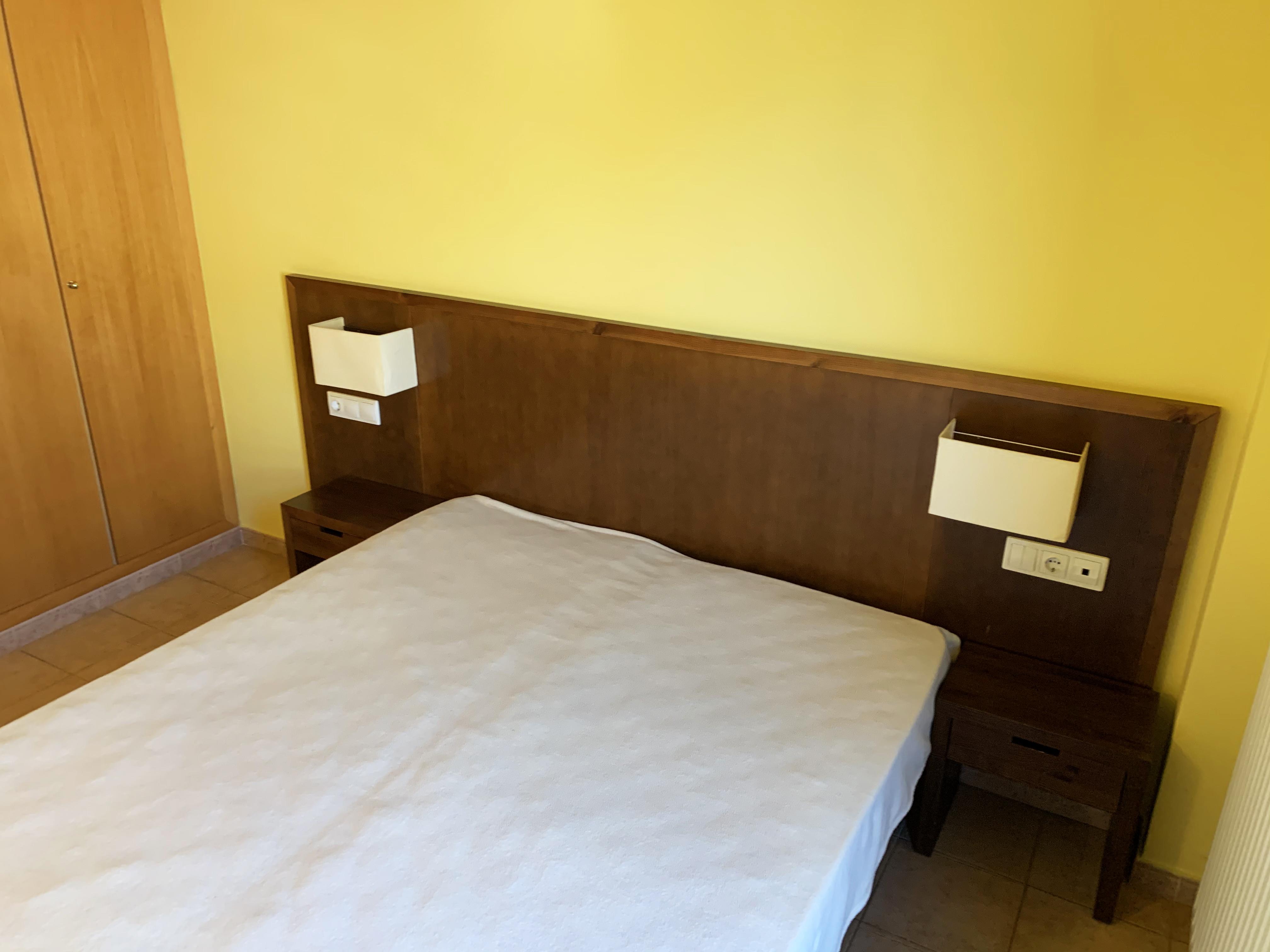 Apartamento Ribagrossa 3000