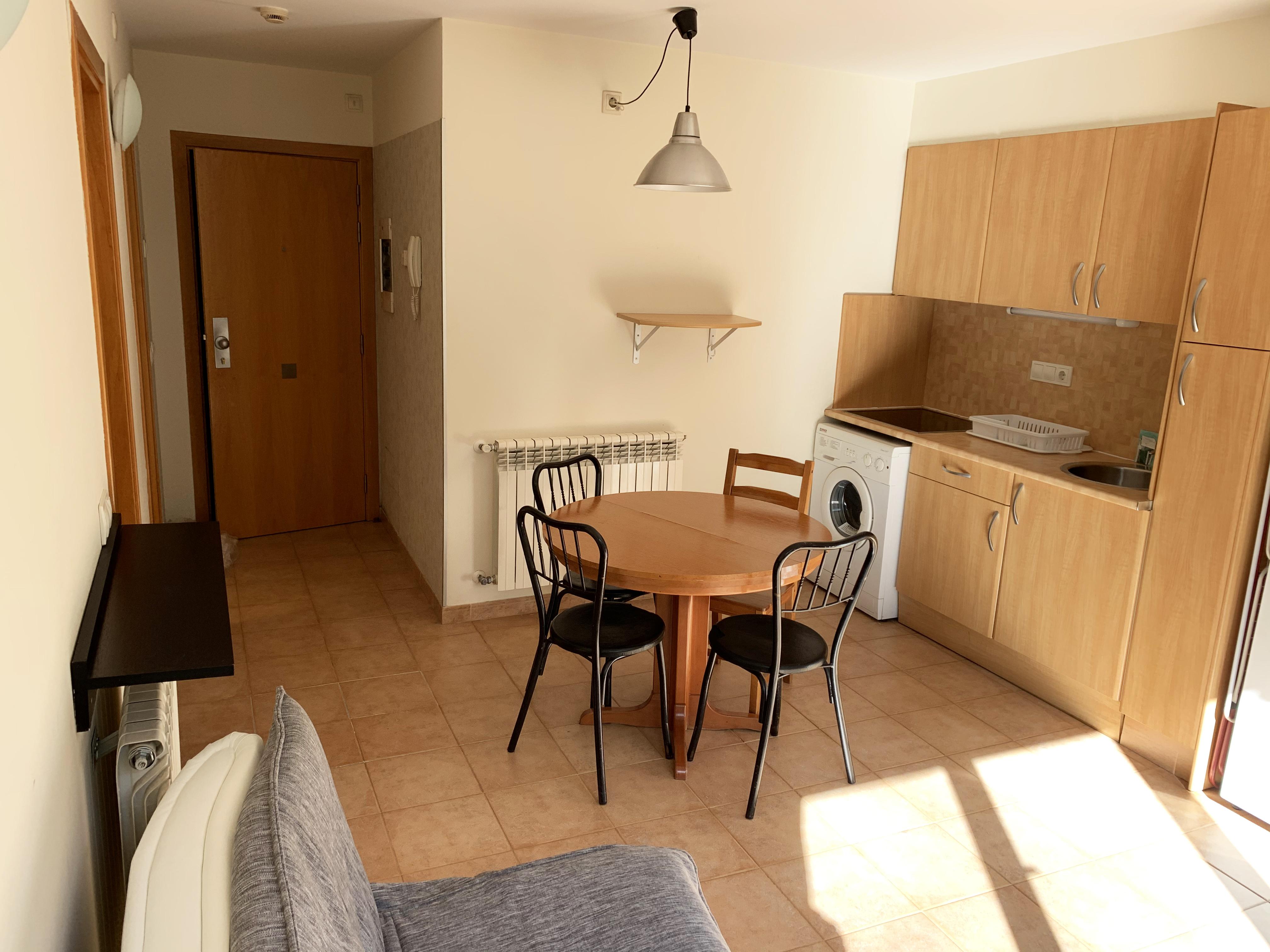Ribagrossa 3000 Apartamento Canillo