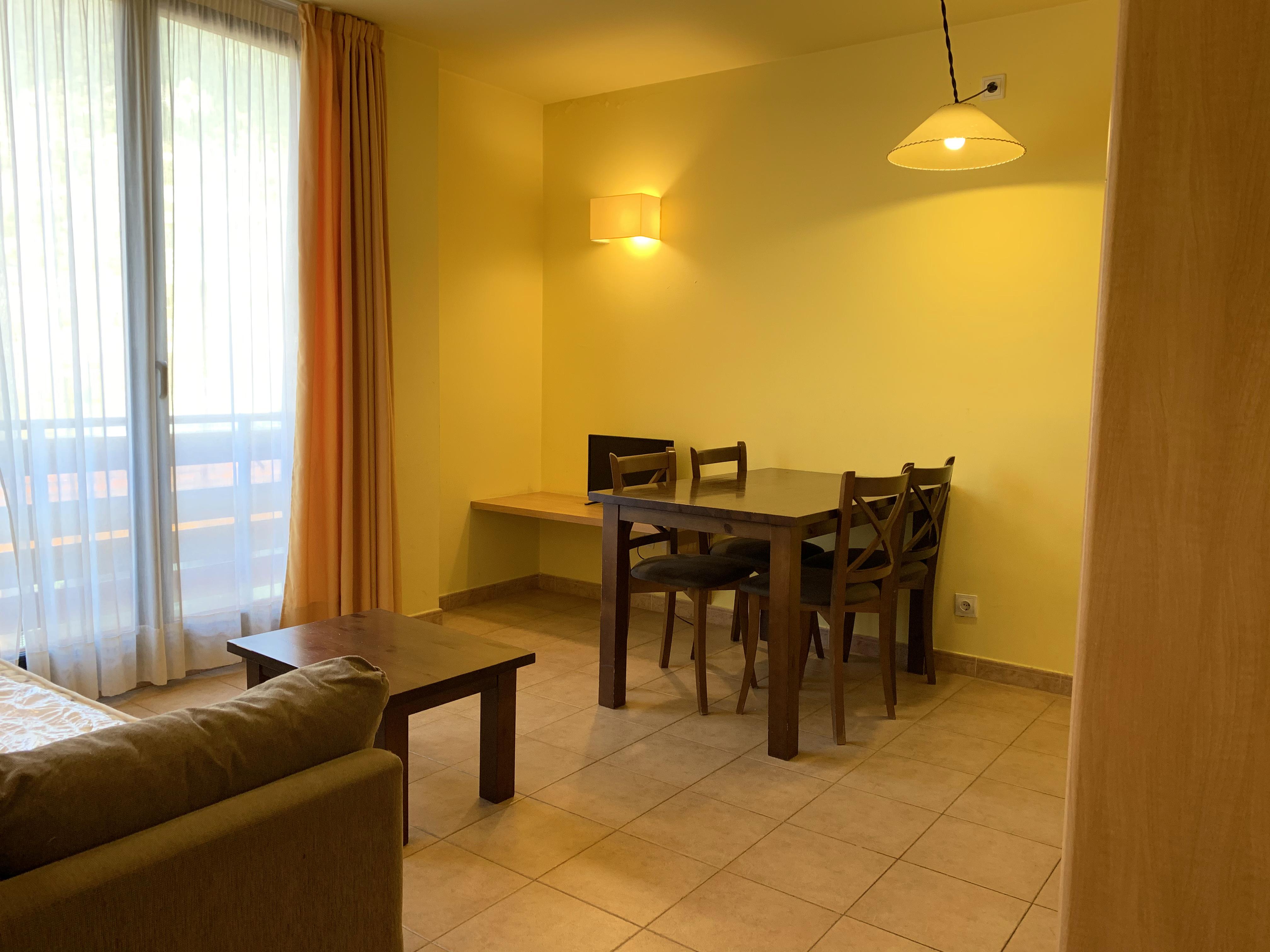 Ribagrossa 3000 Apartamento
