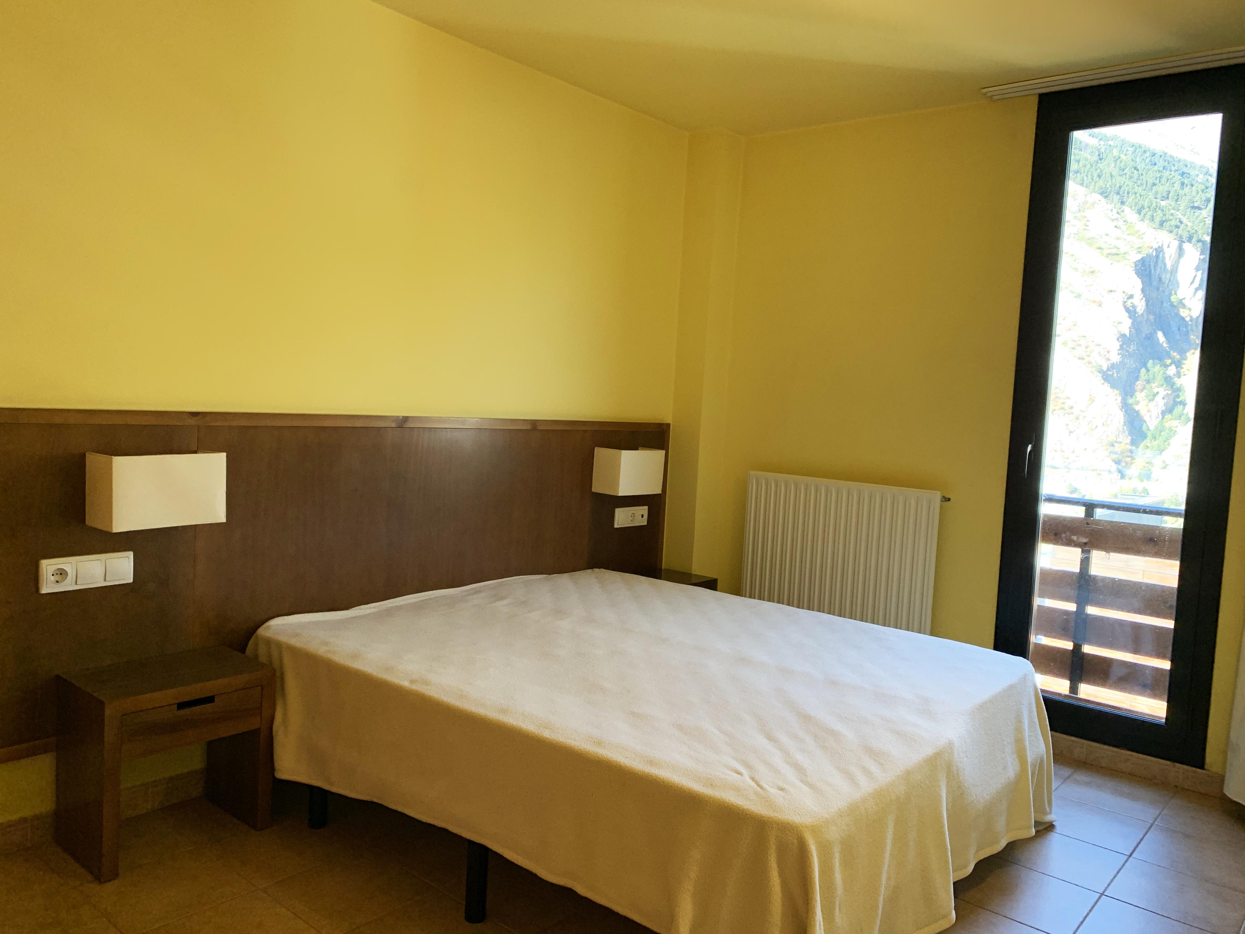 Ribagrossa 3000 Apartamento Canillo