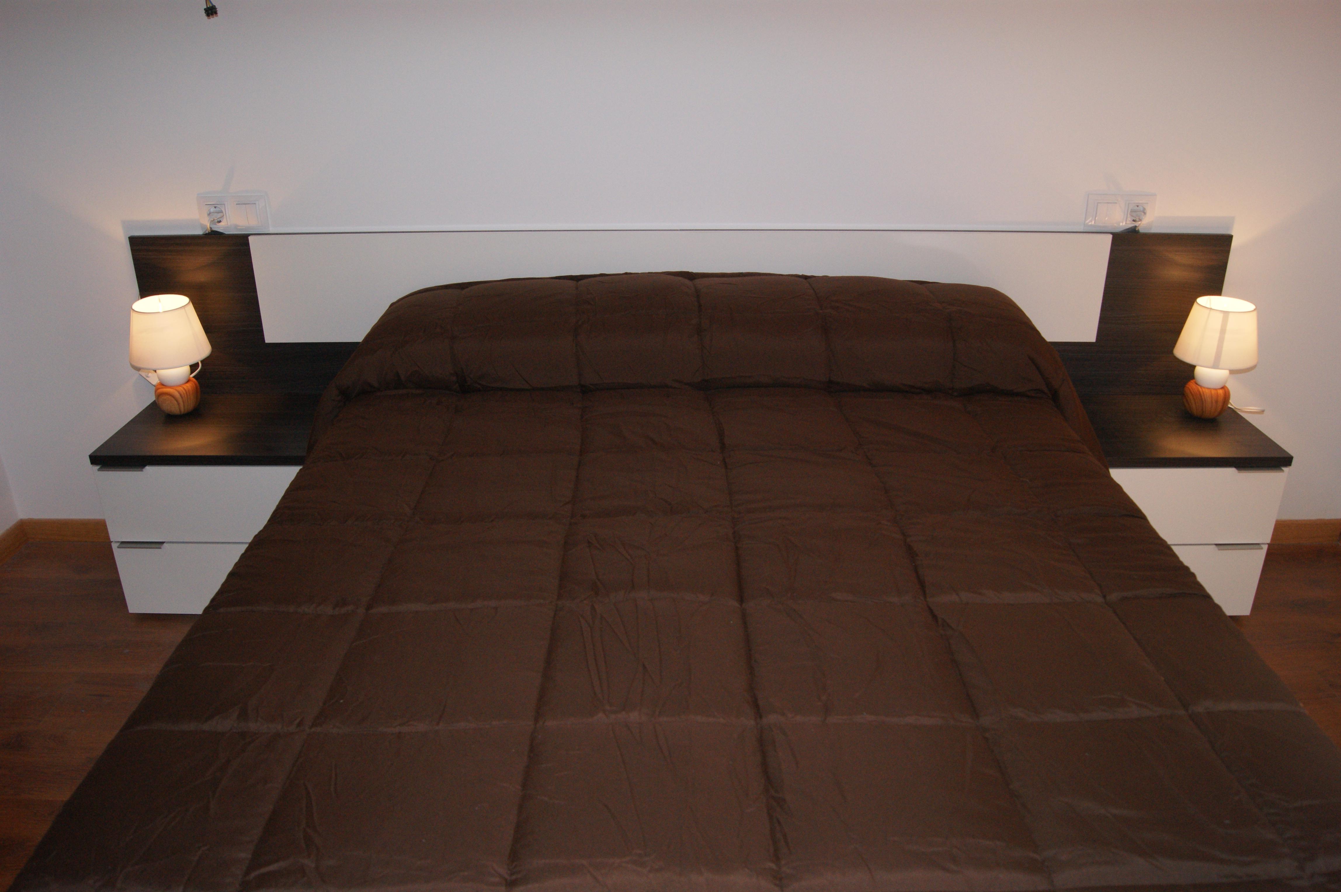 Els Esquiadors Apartament *