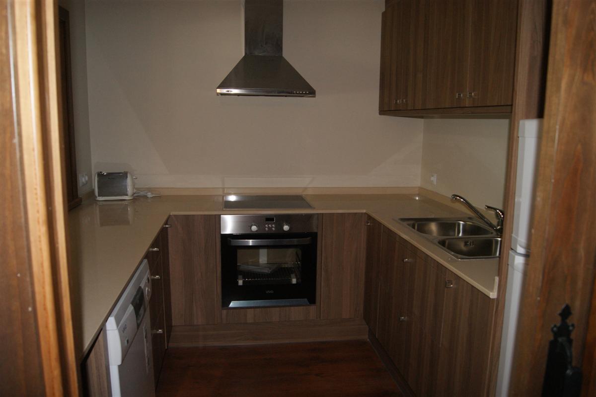 Apartament Els Esquiadors