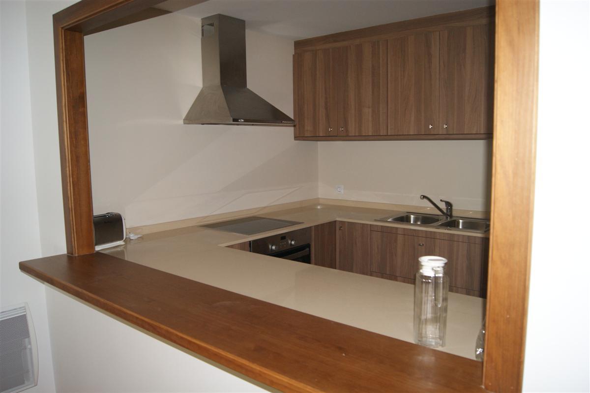 Els Esquiadors Apartament Llorts
