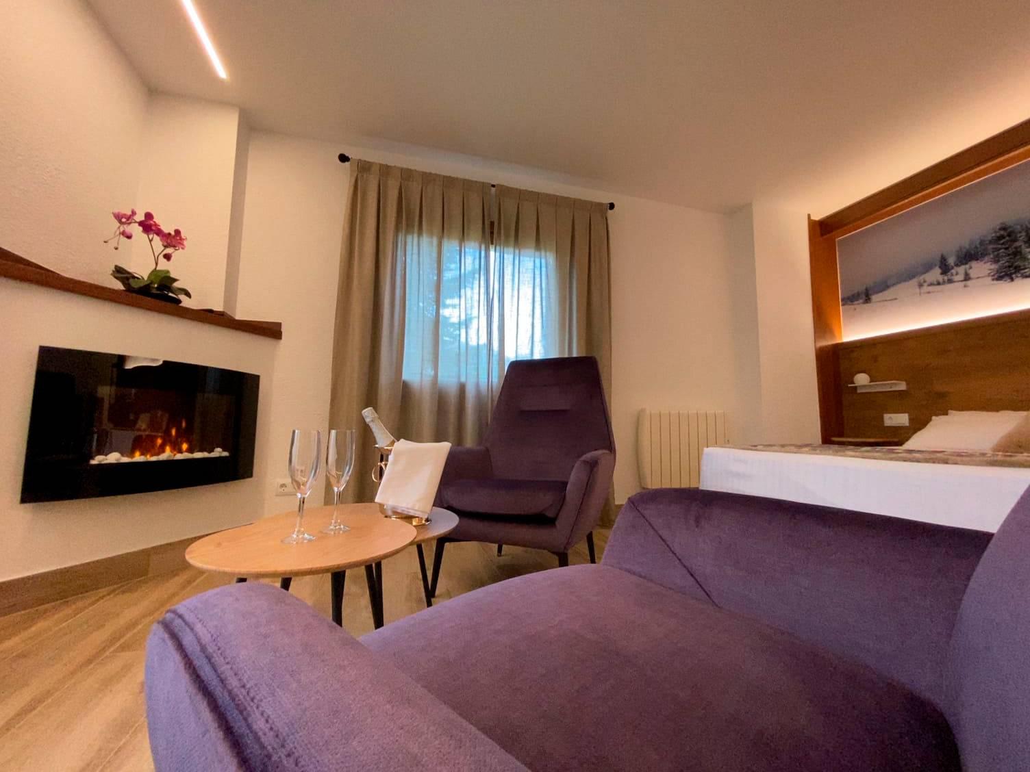 Hotel Abba Babot 3*