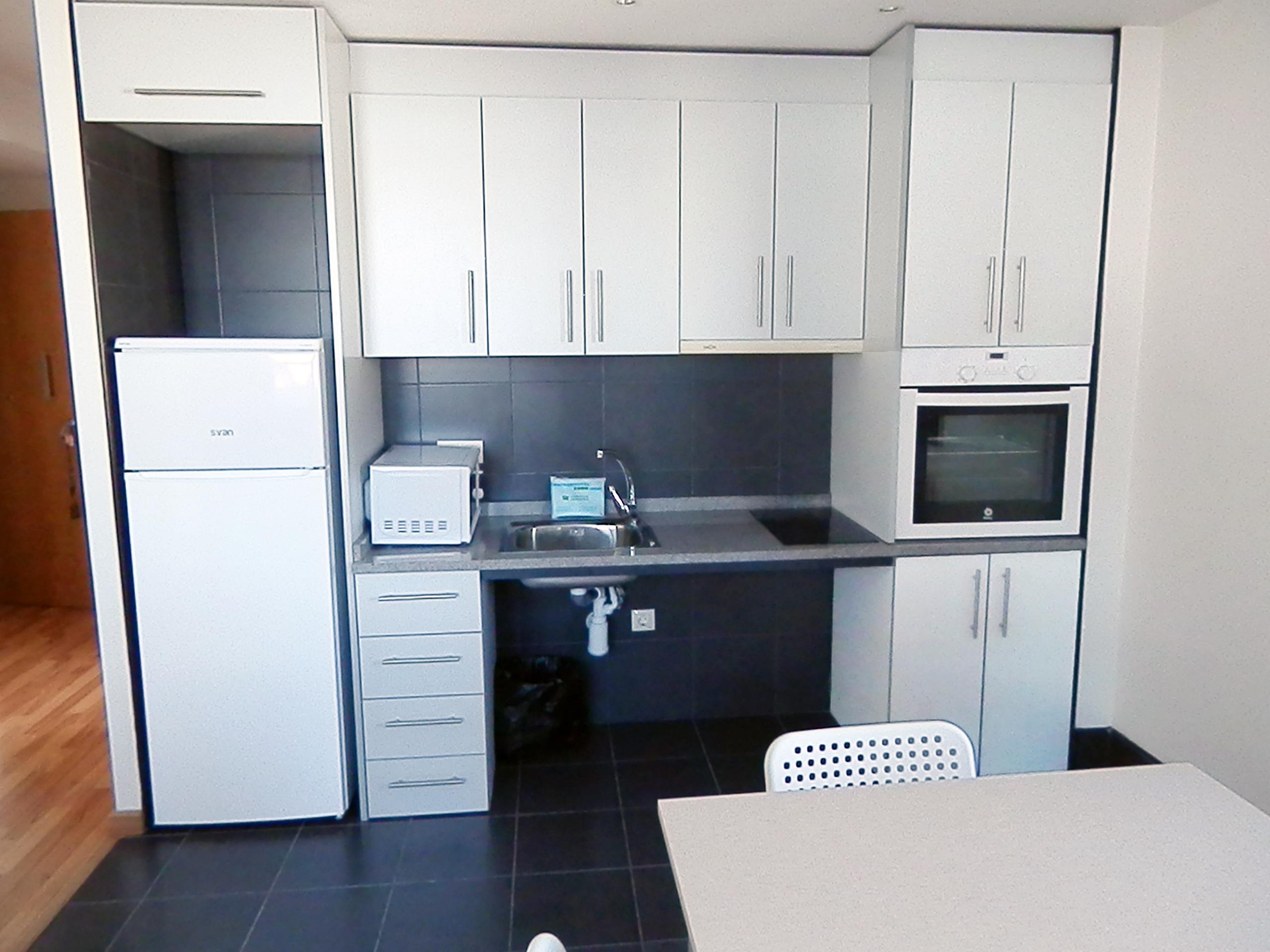 Apartamento La Solana 3000