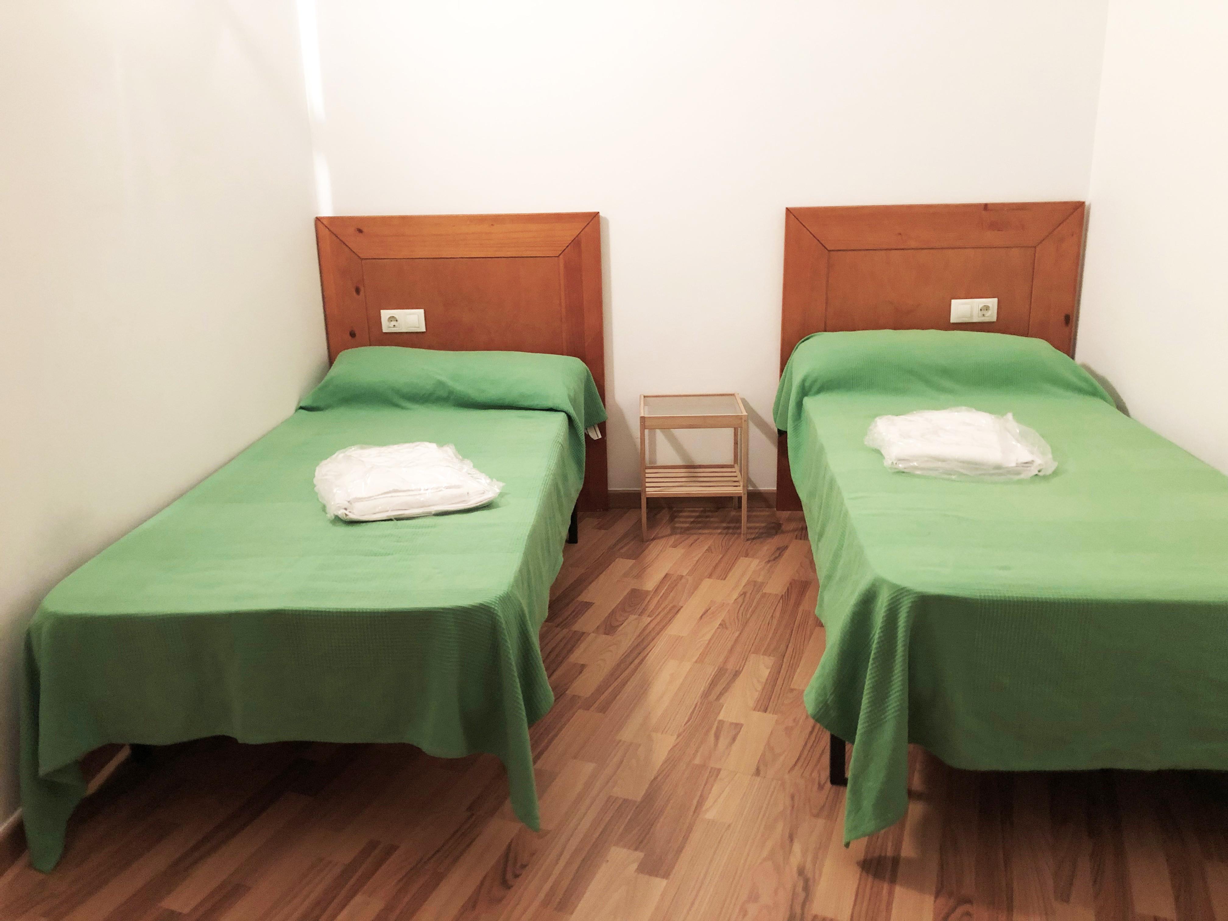 La Solana 3000 Apartamento Pas De La Casa