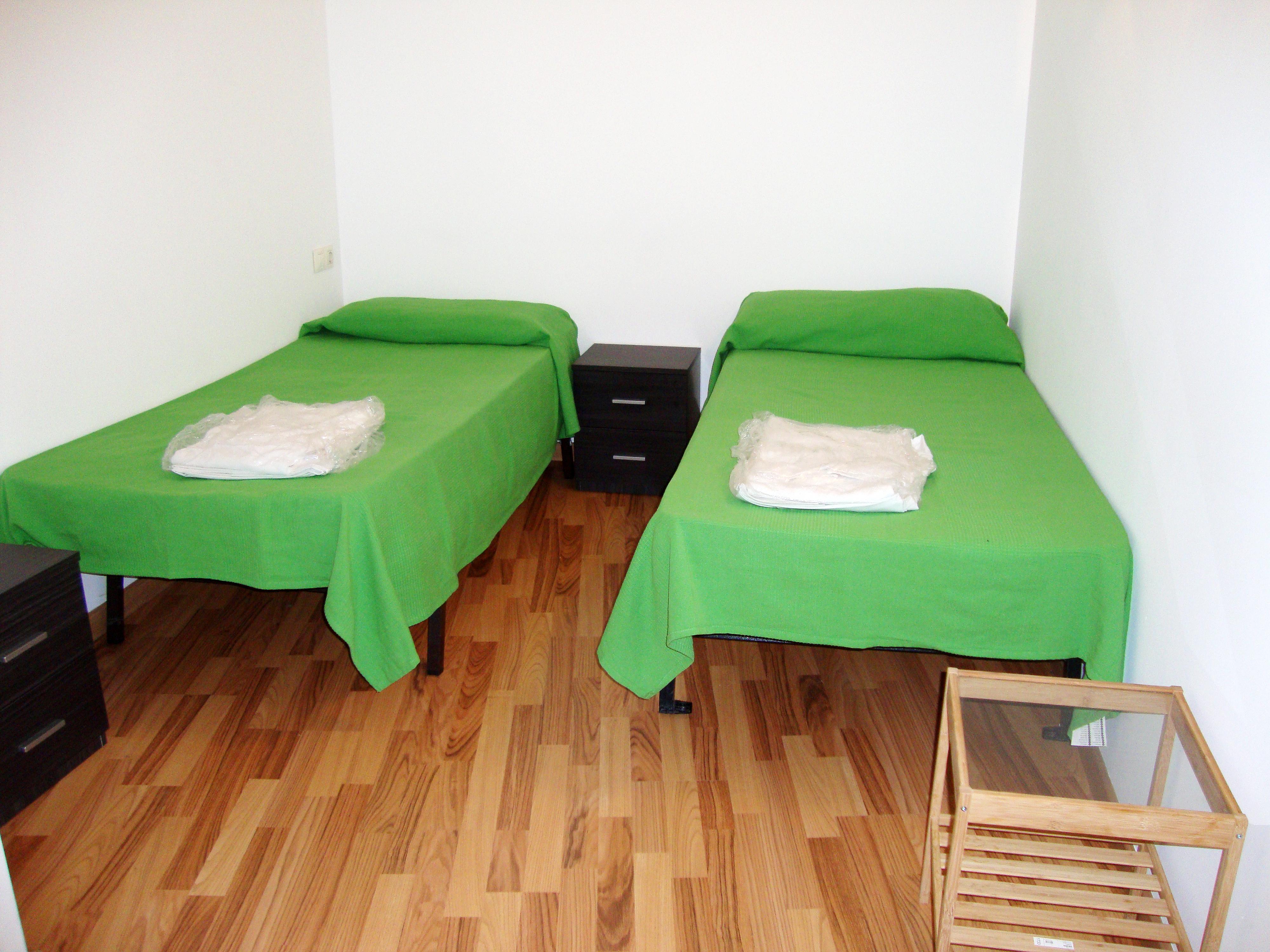La Solana 3000 Apartamento
