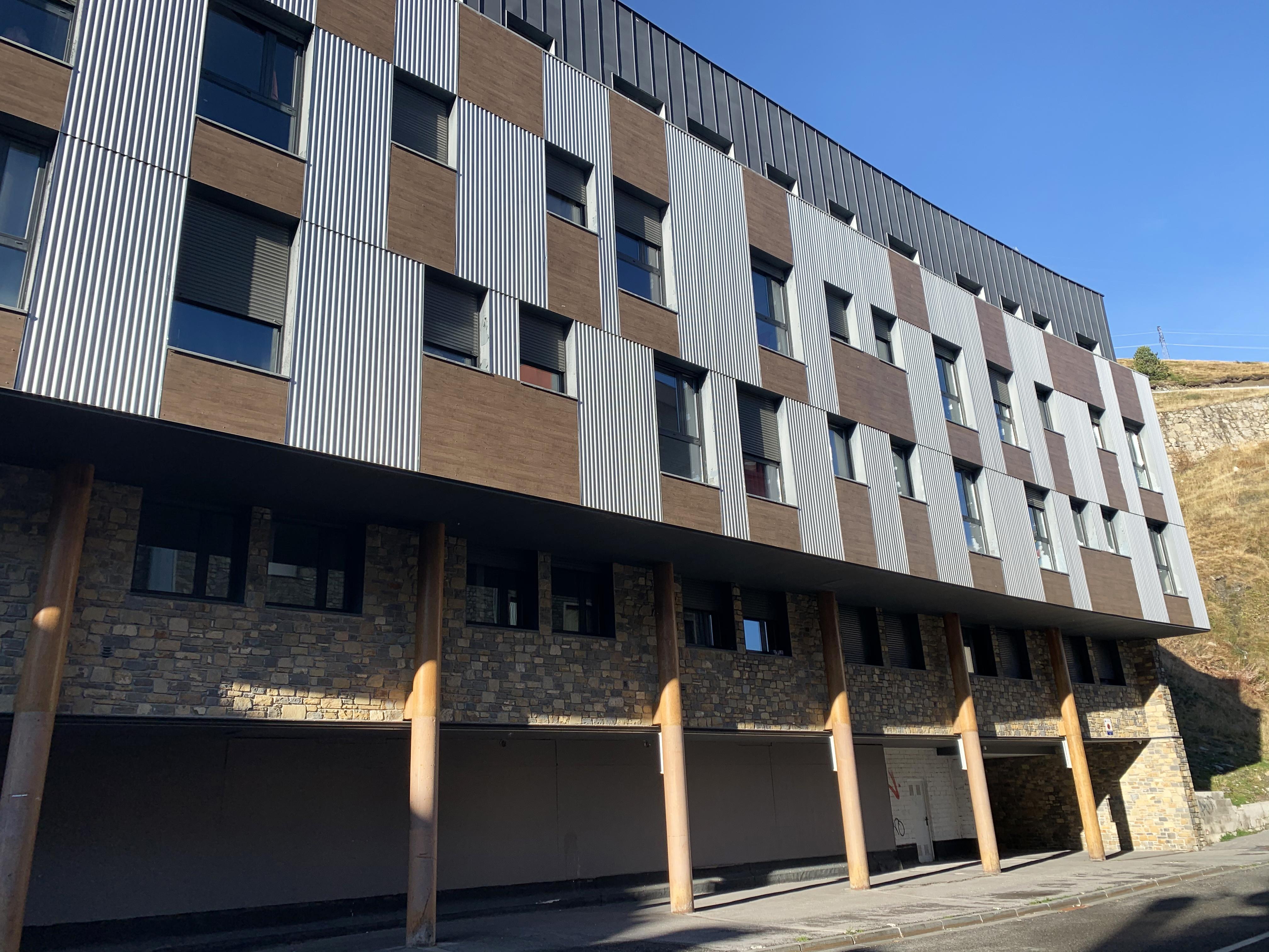 La Solana 3000 Apartamento