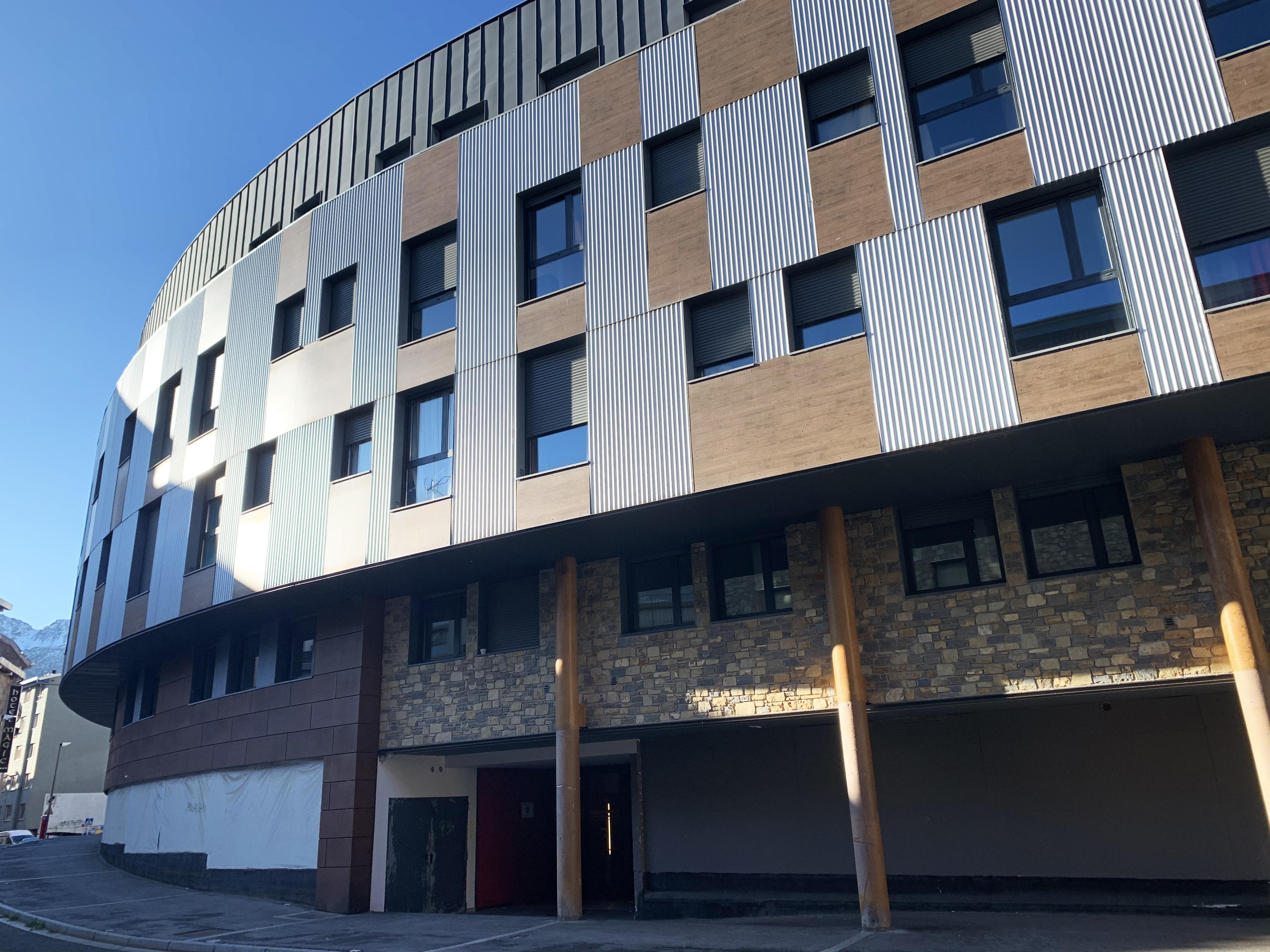 La Solana 3000 Pas De La Casa