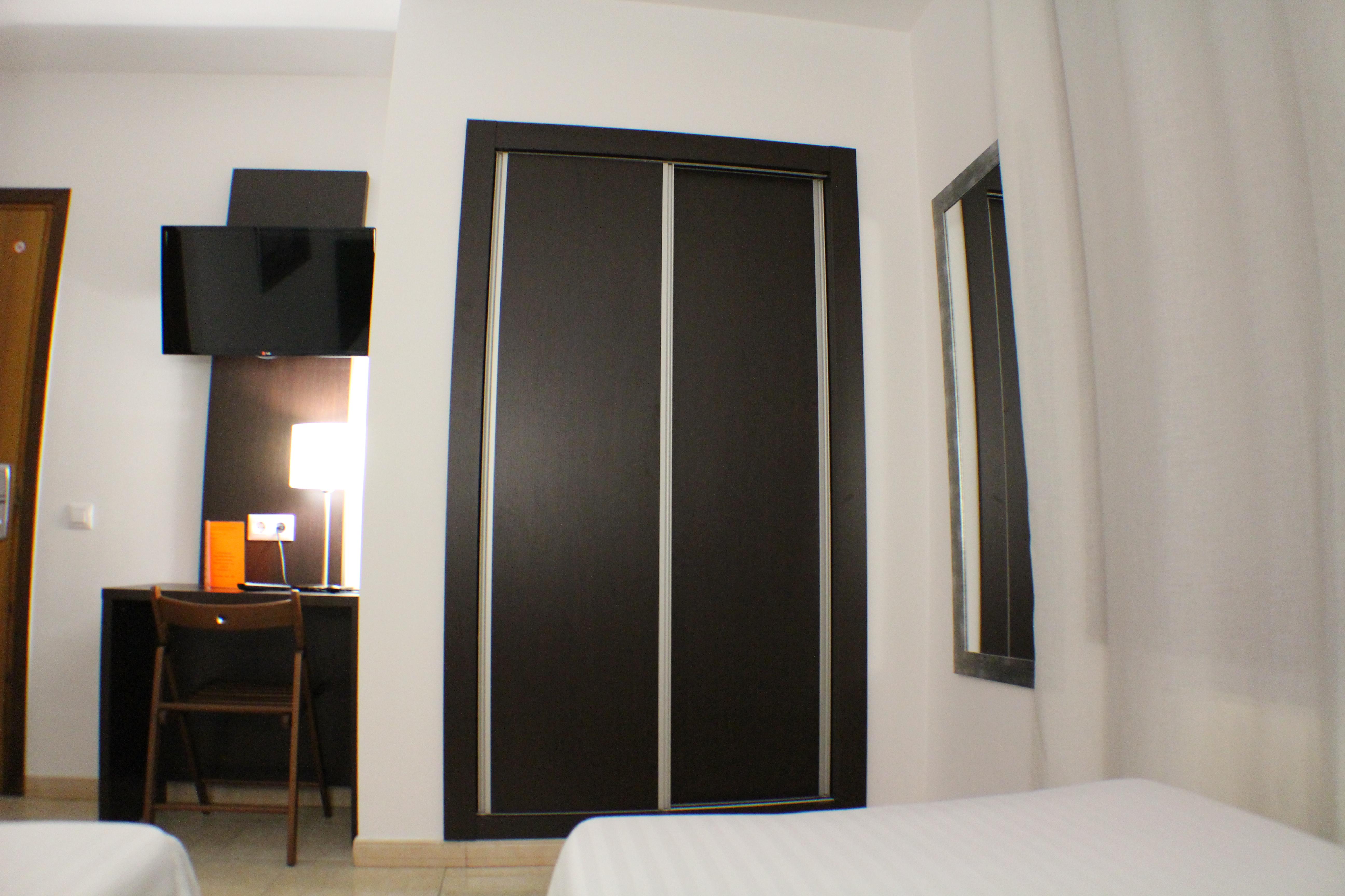 Marfany Hotel