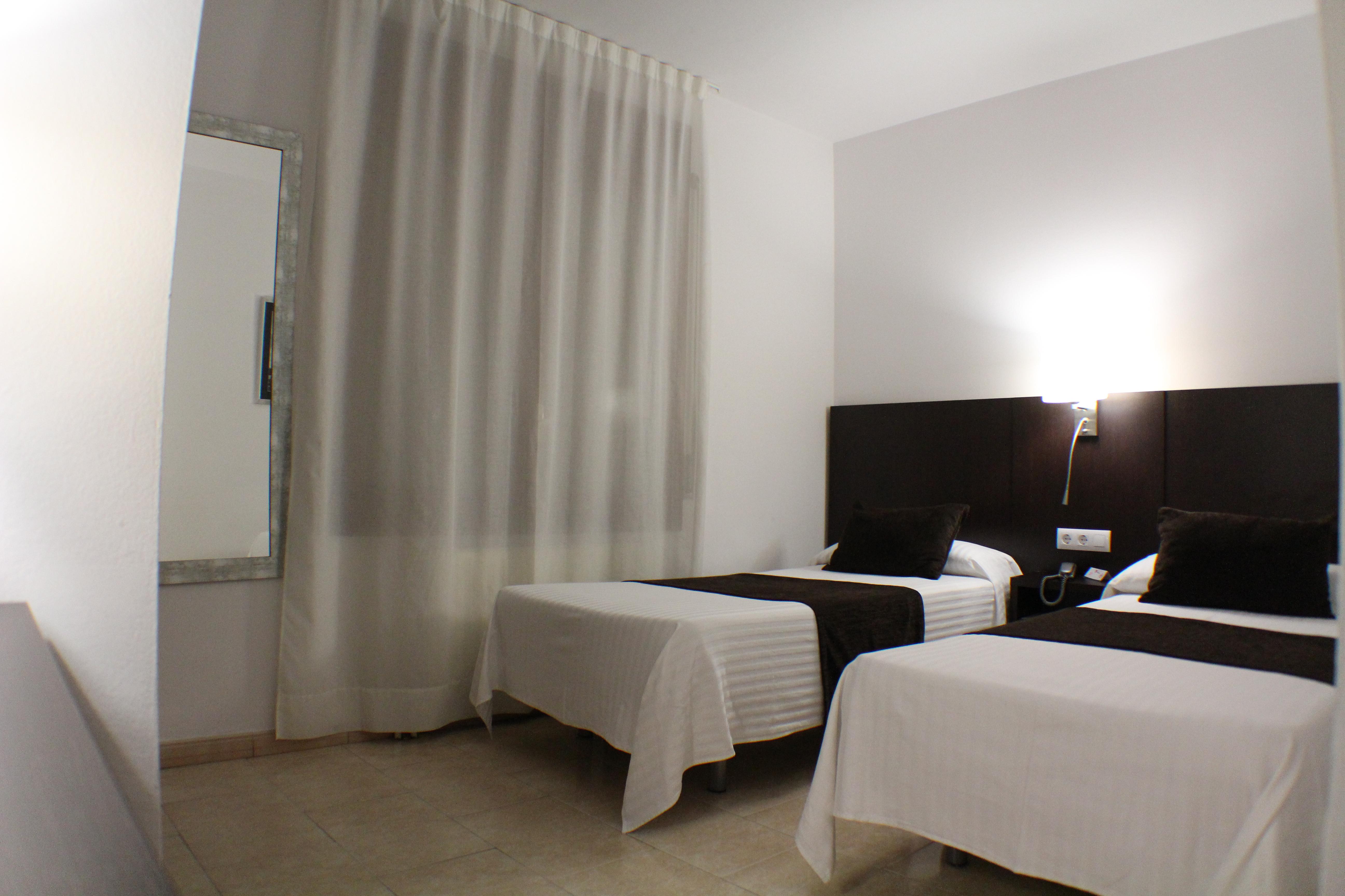 Hotel Marfany Andorra la Vella