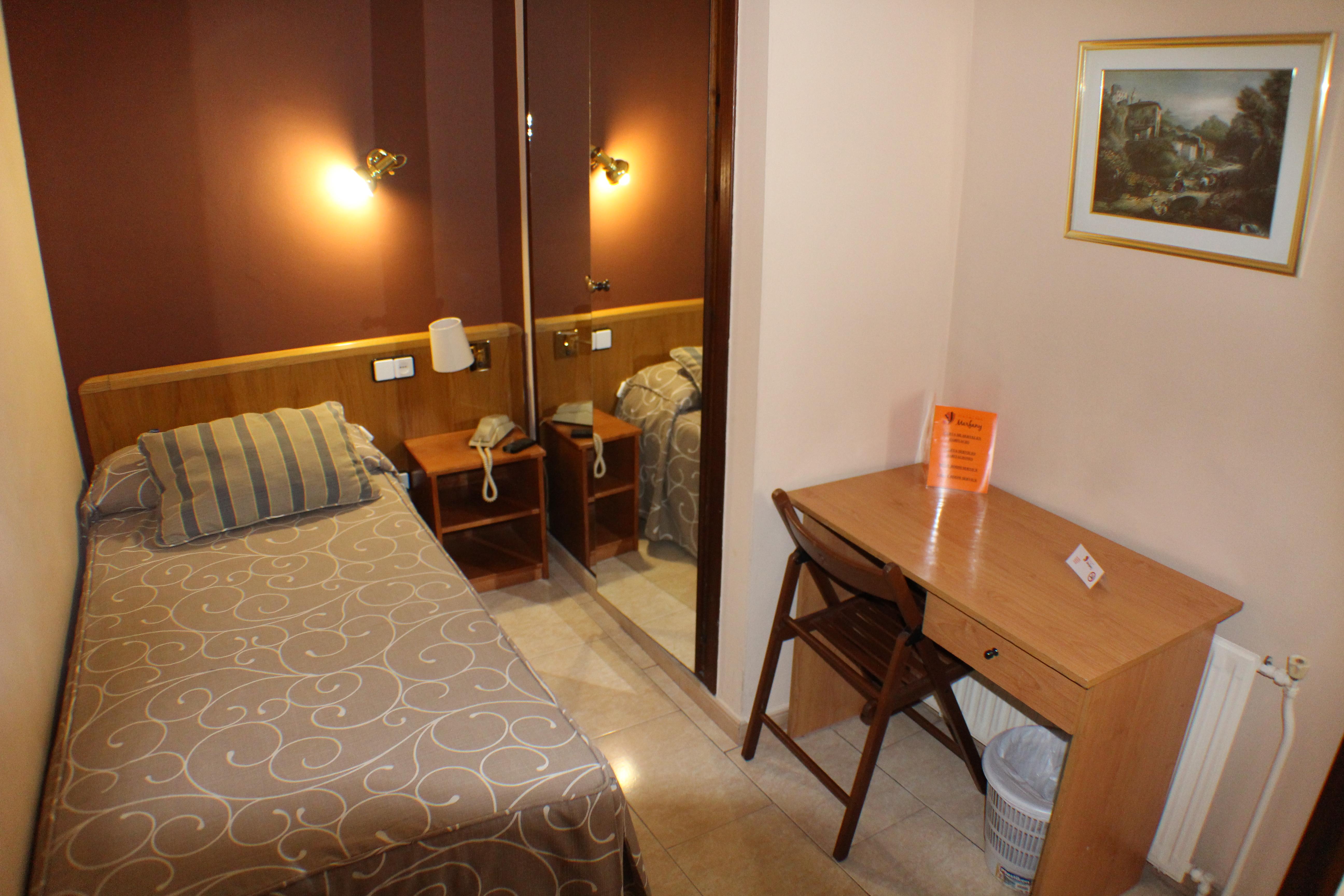 Marfany Hotel