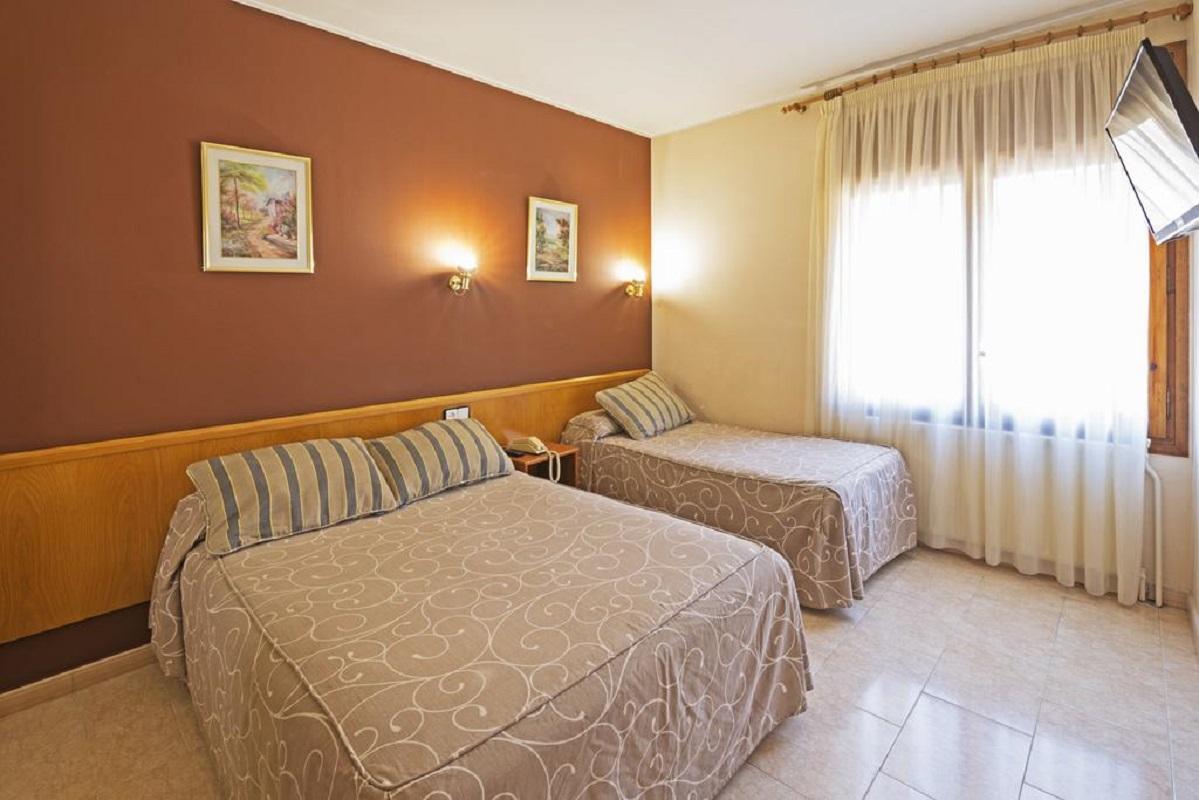 Hotel Marfany Andorra la Vella