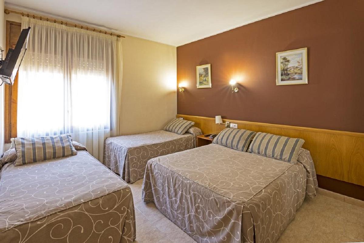 Marfany Hotel