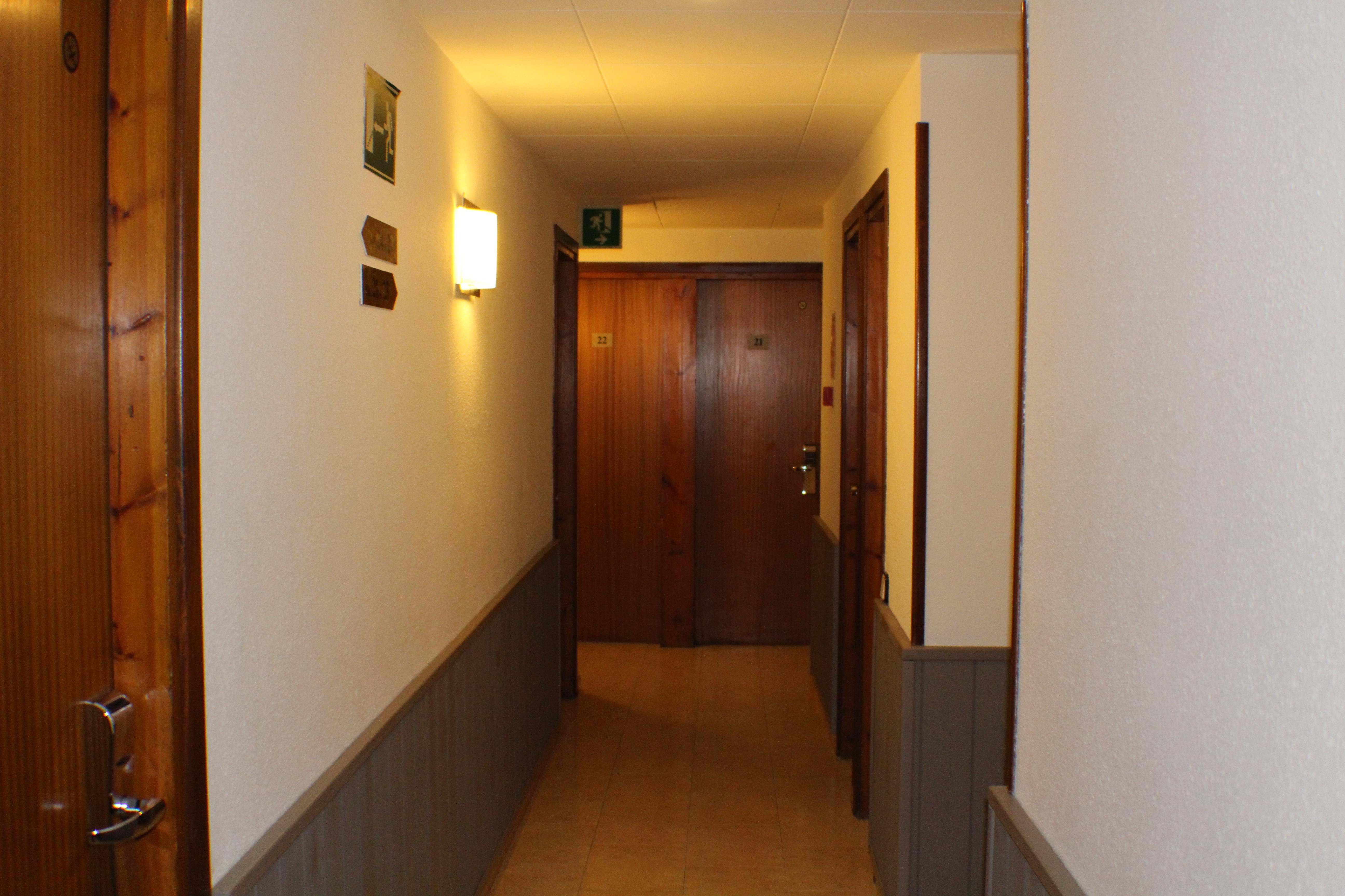 Marfany Andorra la Vella