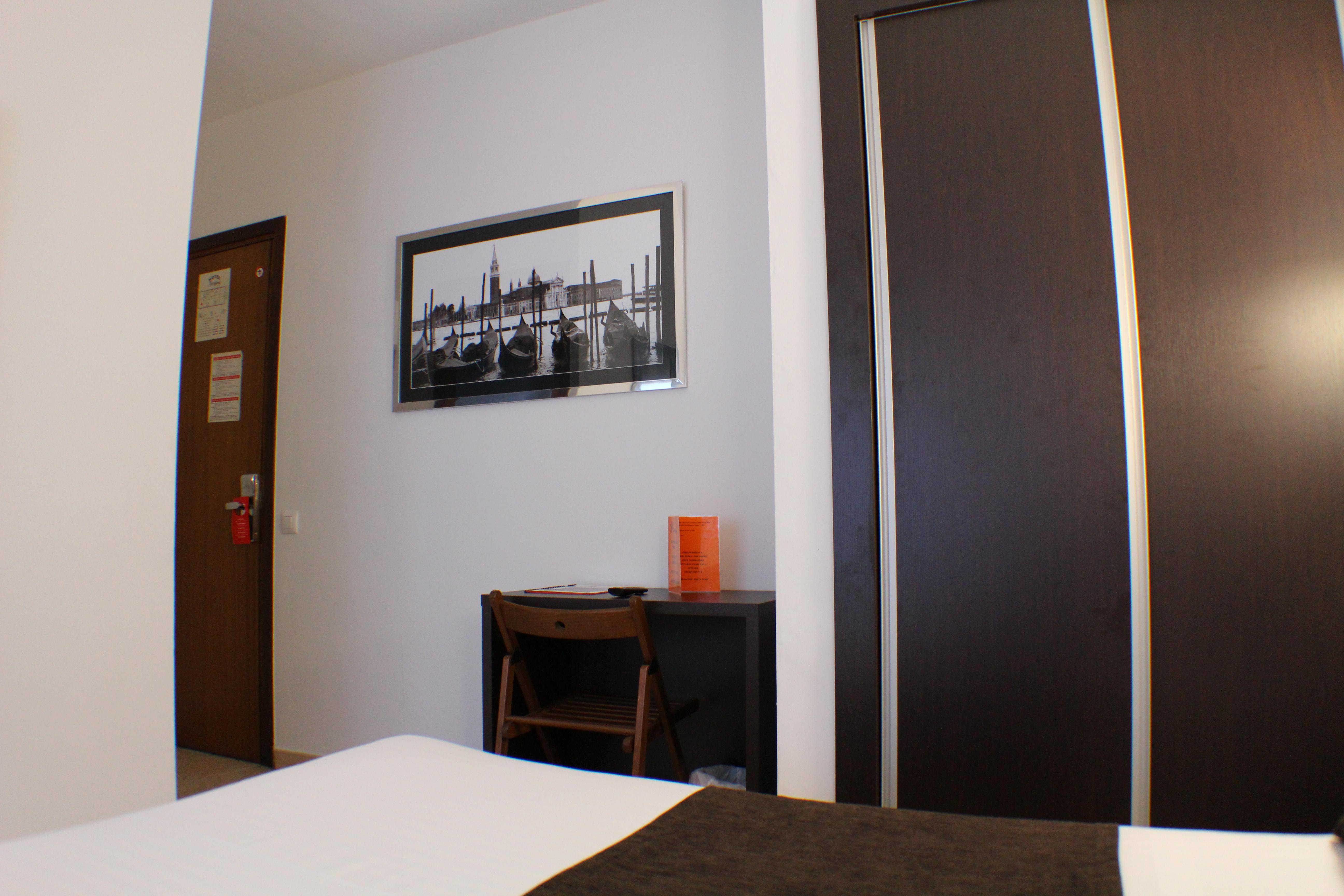 Marfany Hotel 3*