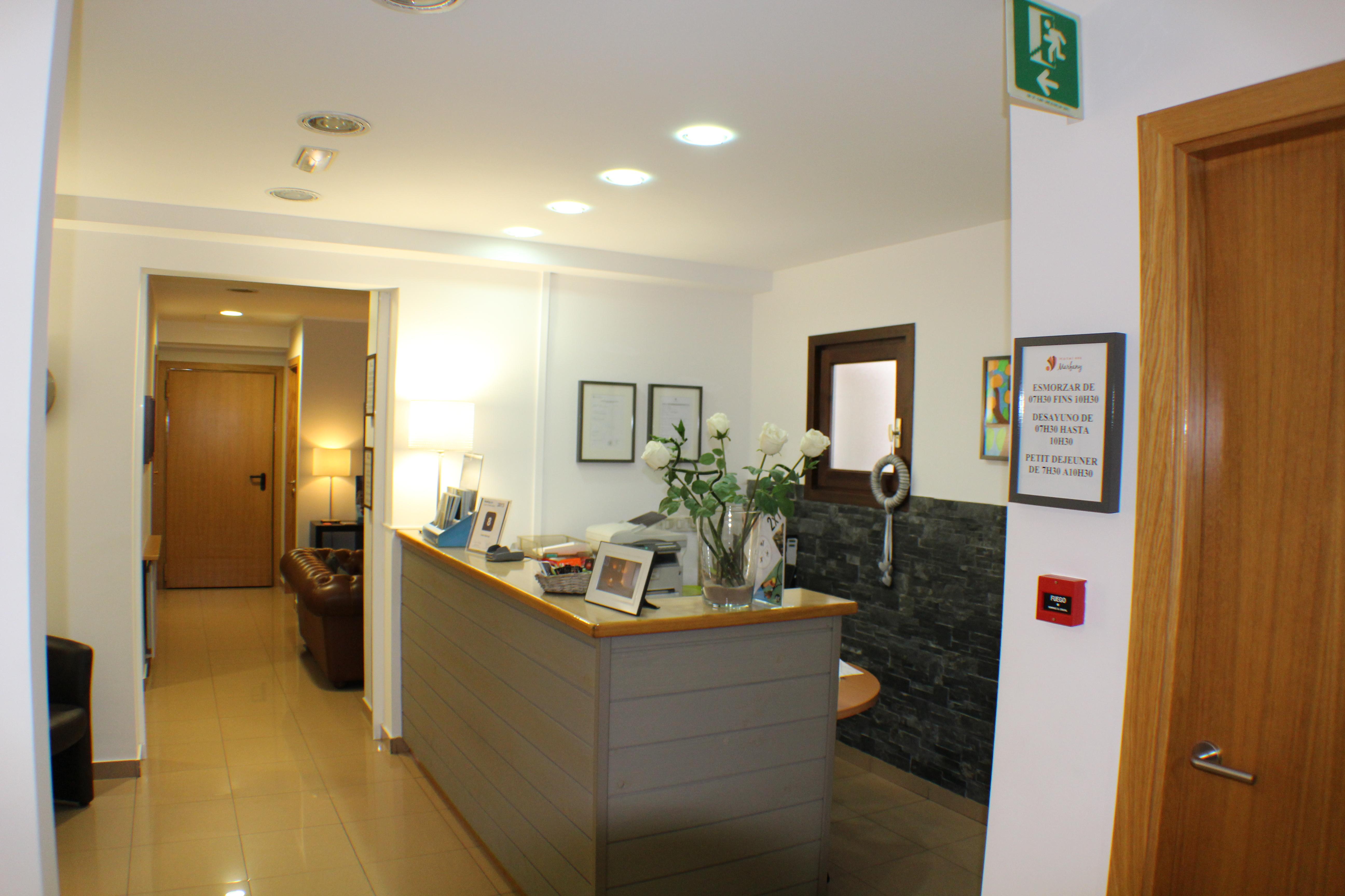 Marfany Hotel 3*