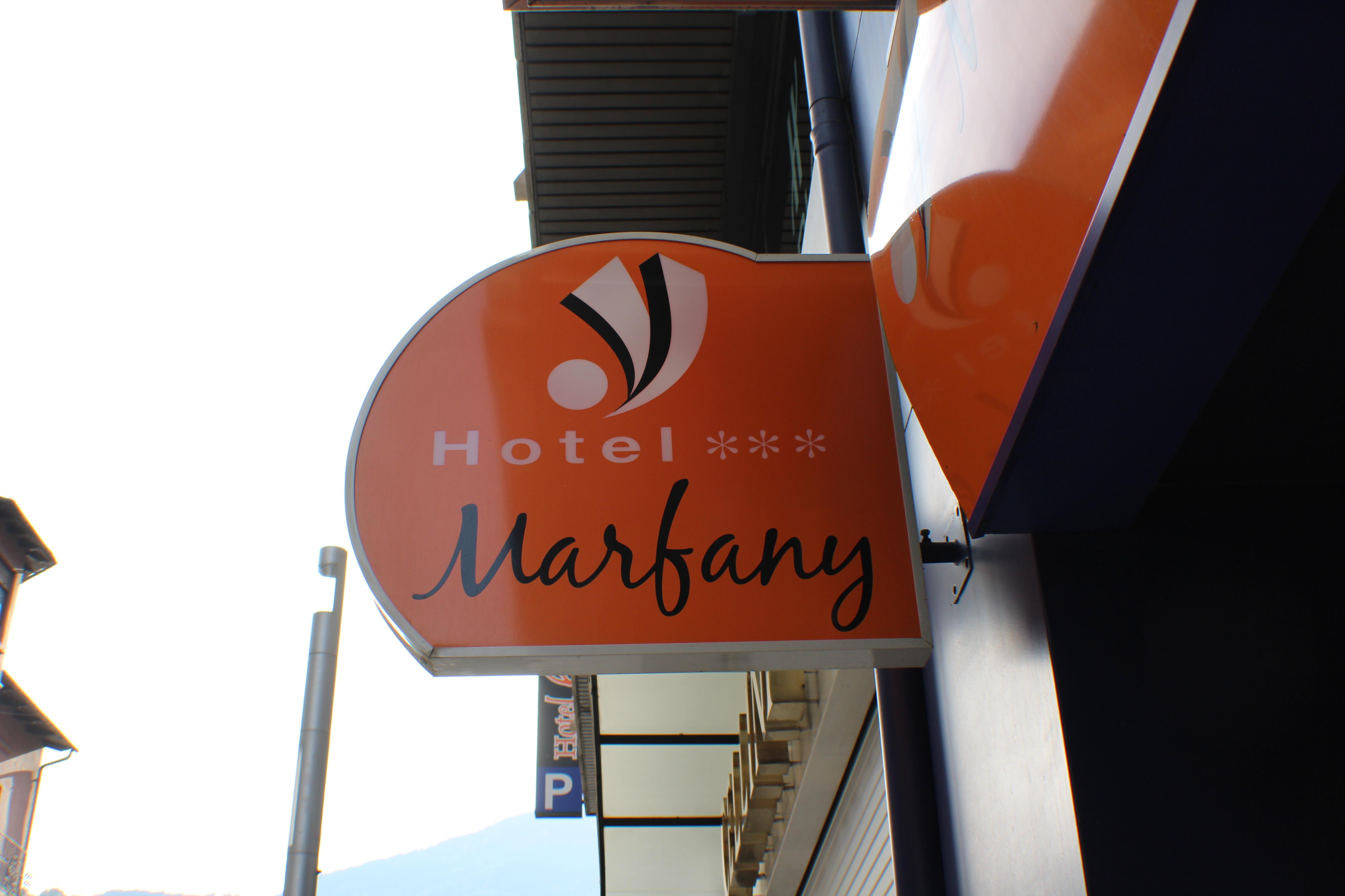 Hotel Marfany