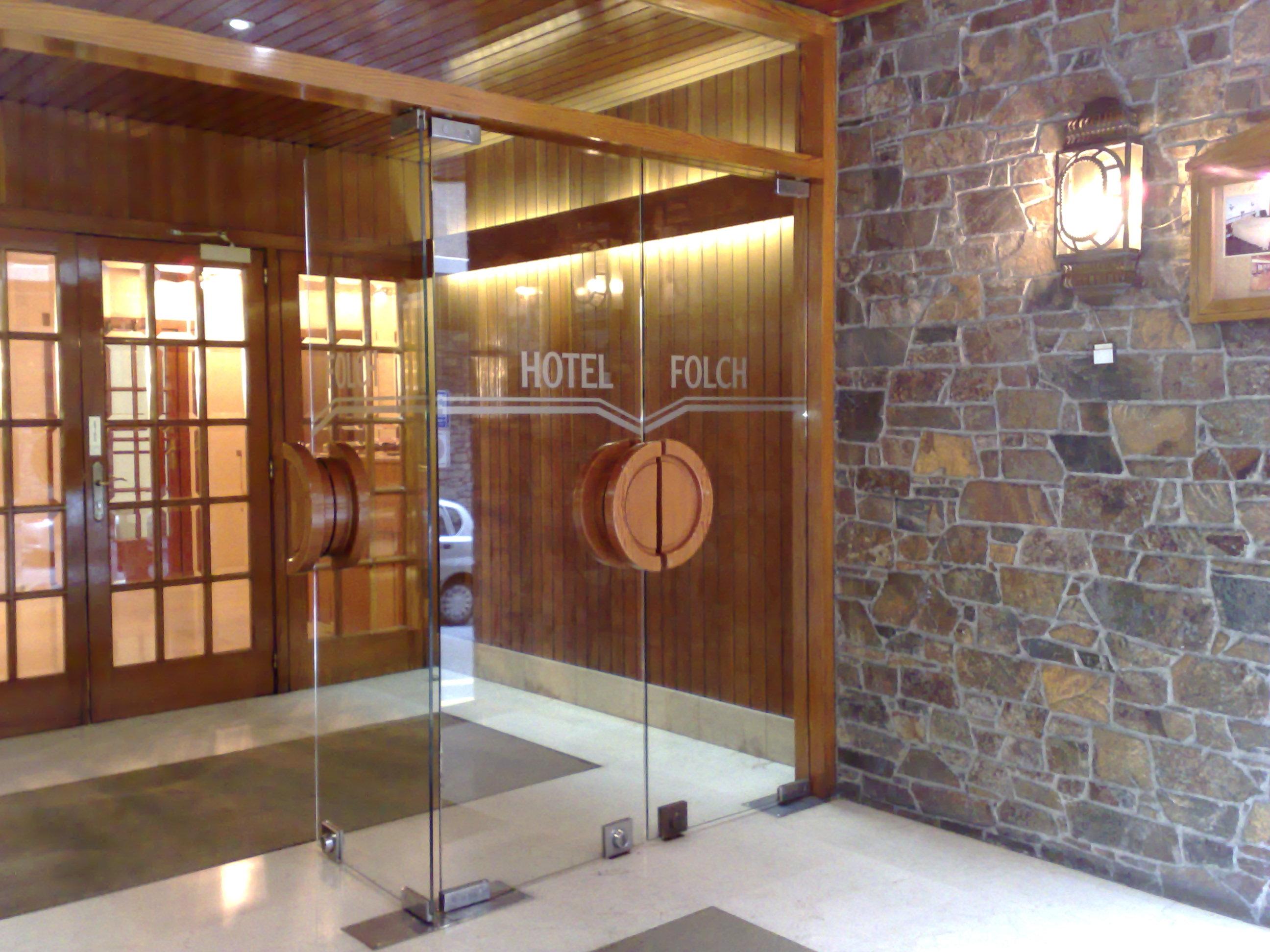 Folch Hotel 3*